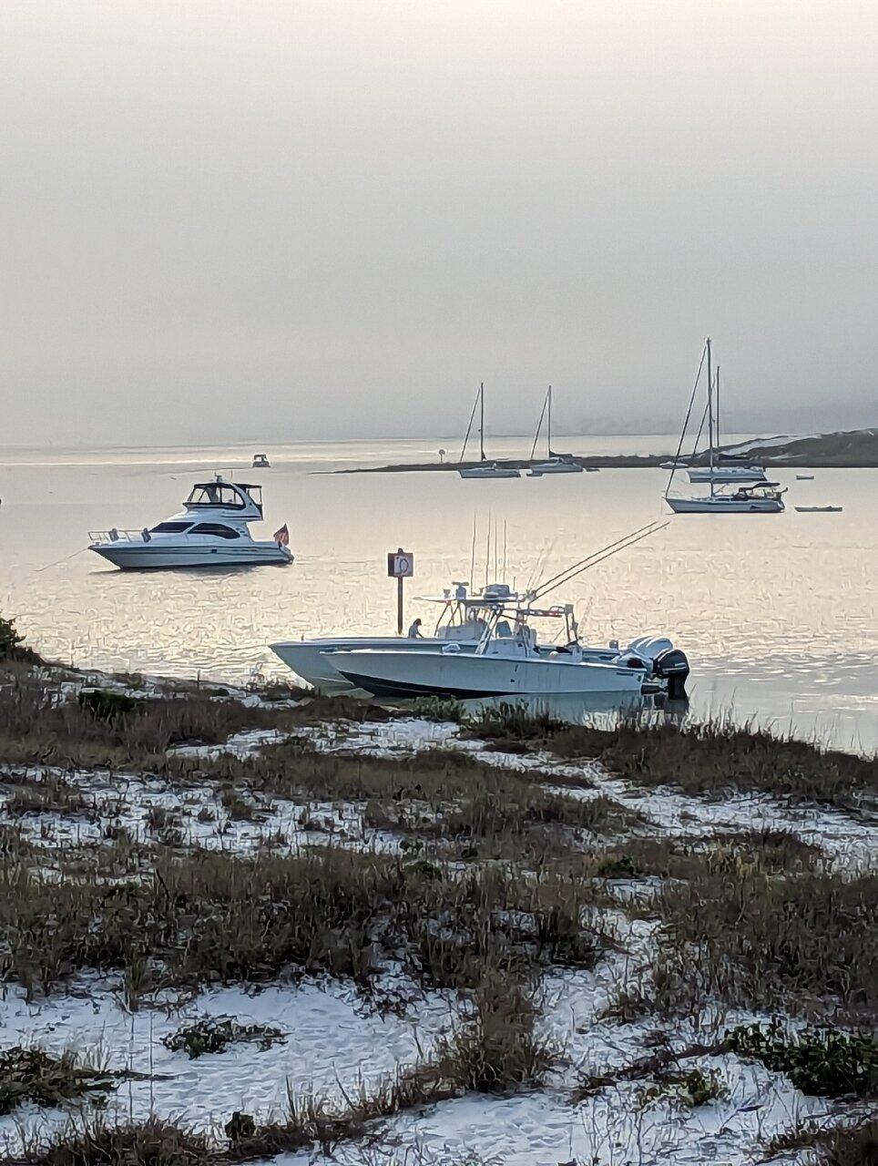 Bloodline Fishing Charters