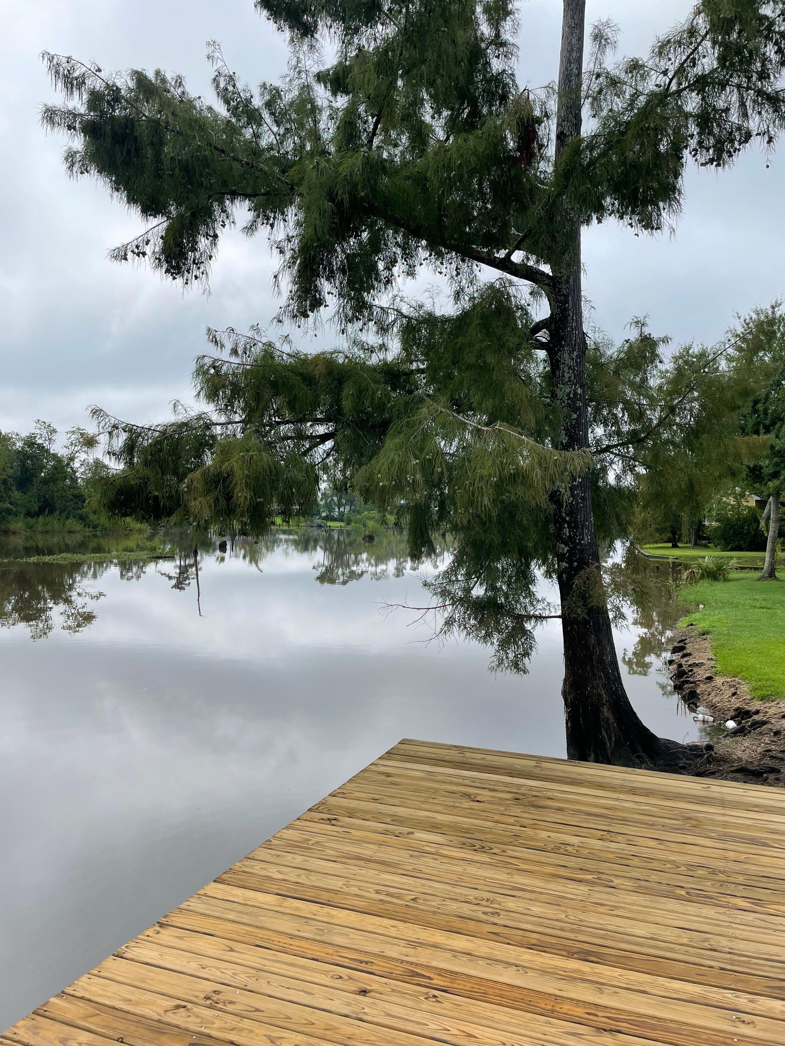 Bayou Marino Rv Park