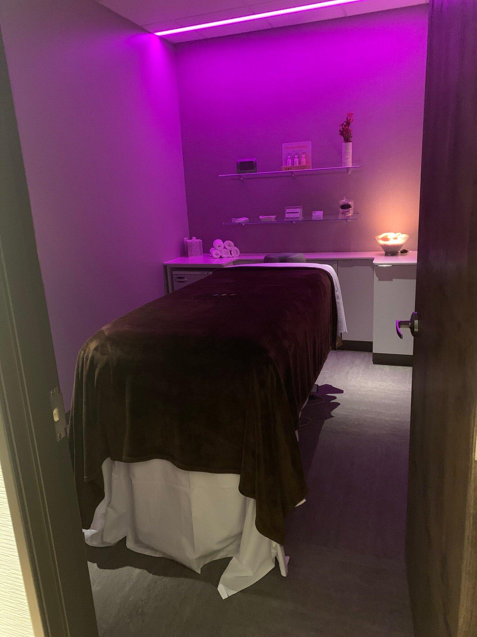 Elements Massage