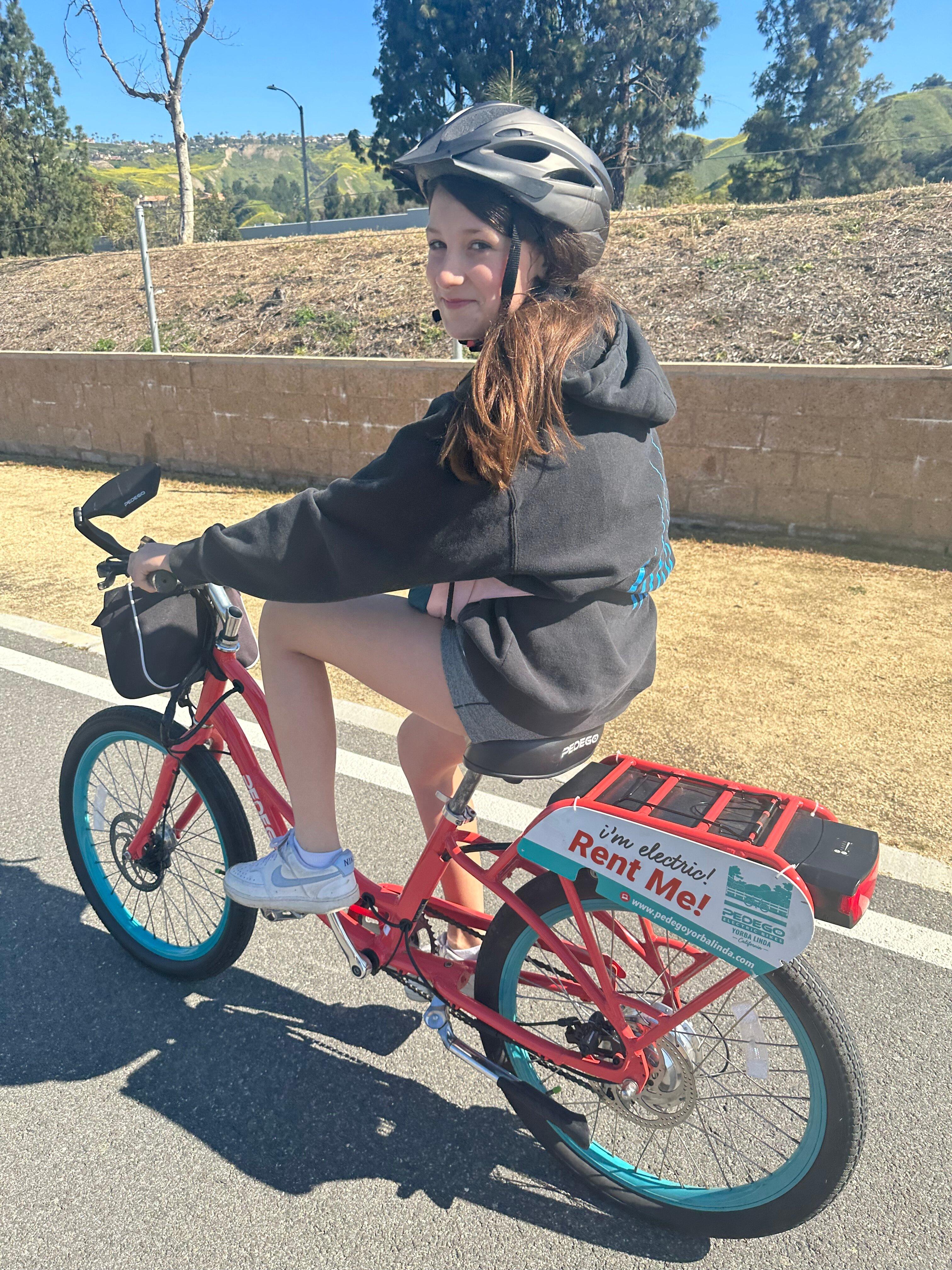 Pedego Electric Bikes Yorba Linda