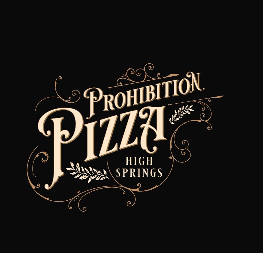 Prohibition Pizza