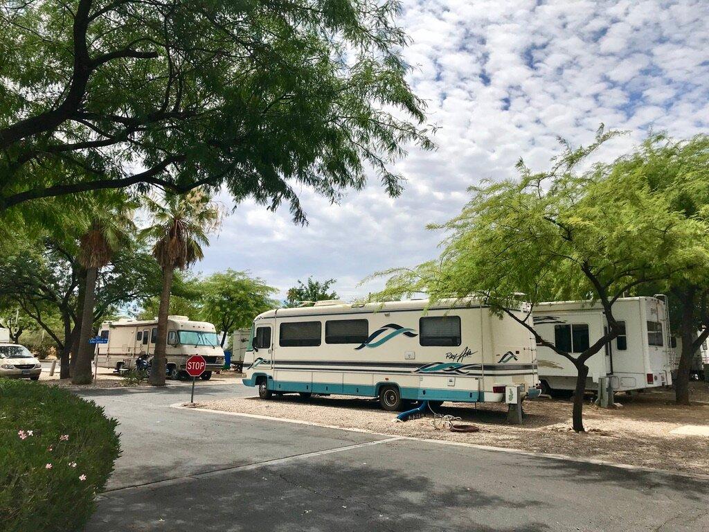 Miracle RV Park