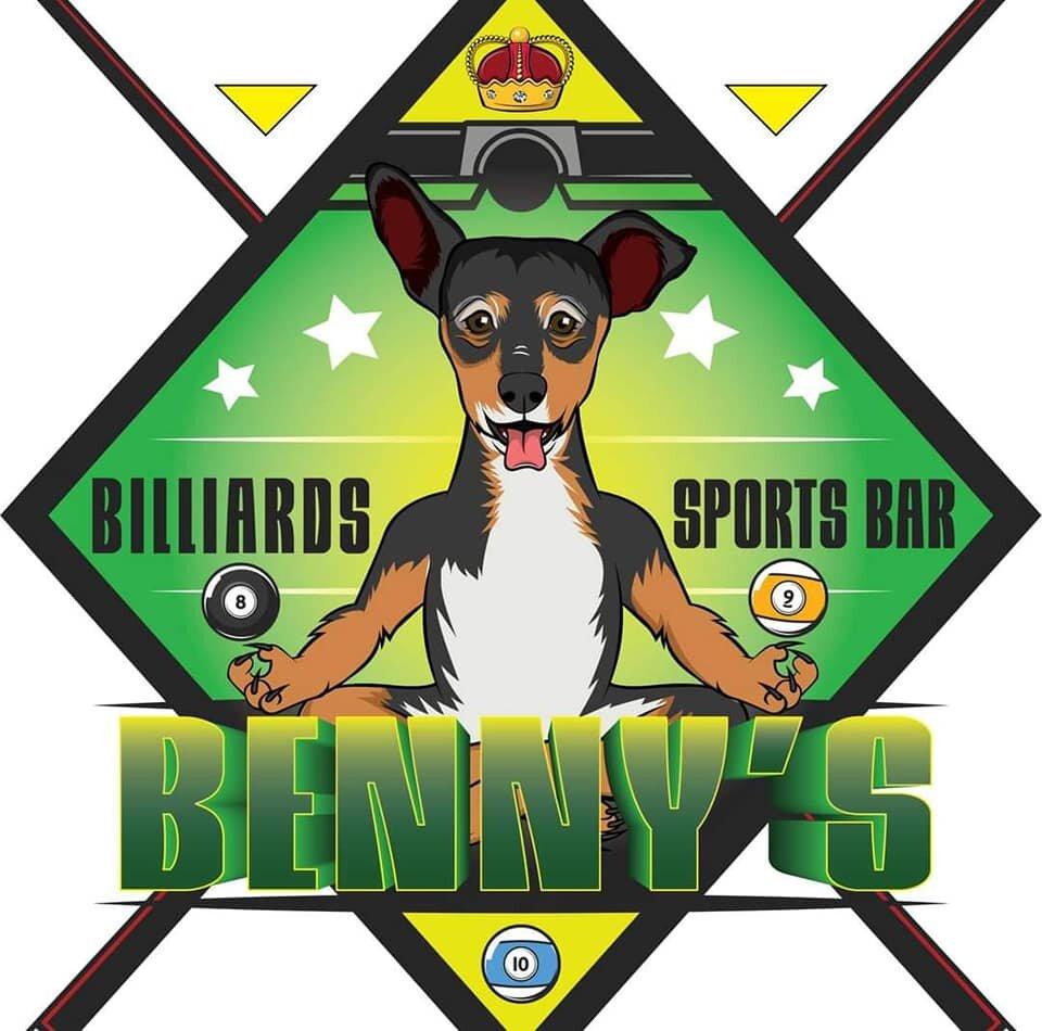 Benny's Billiards and Sports Bar