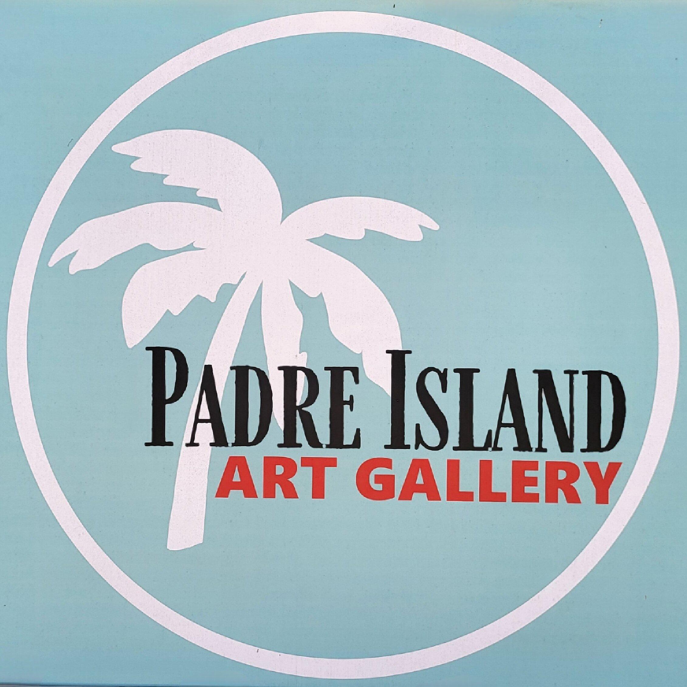 Padre Island Art Gallery