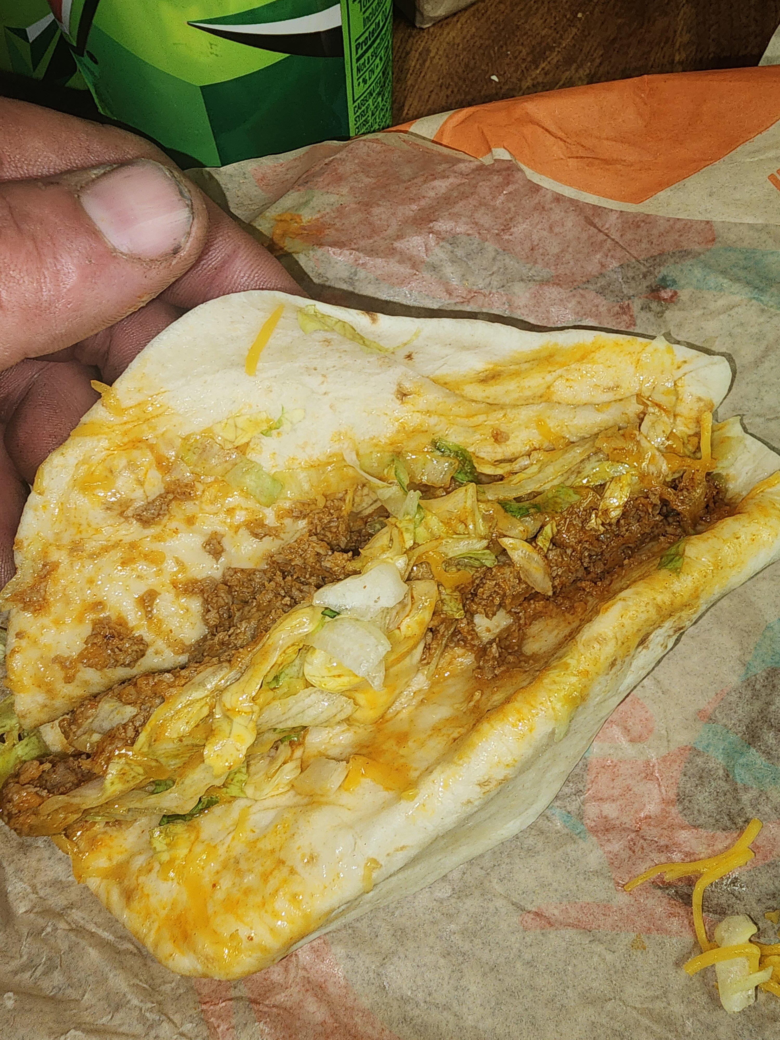 Taco Bell