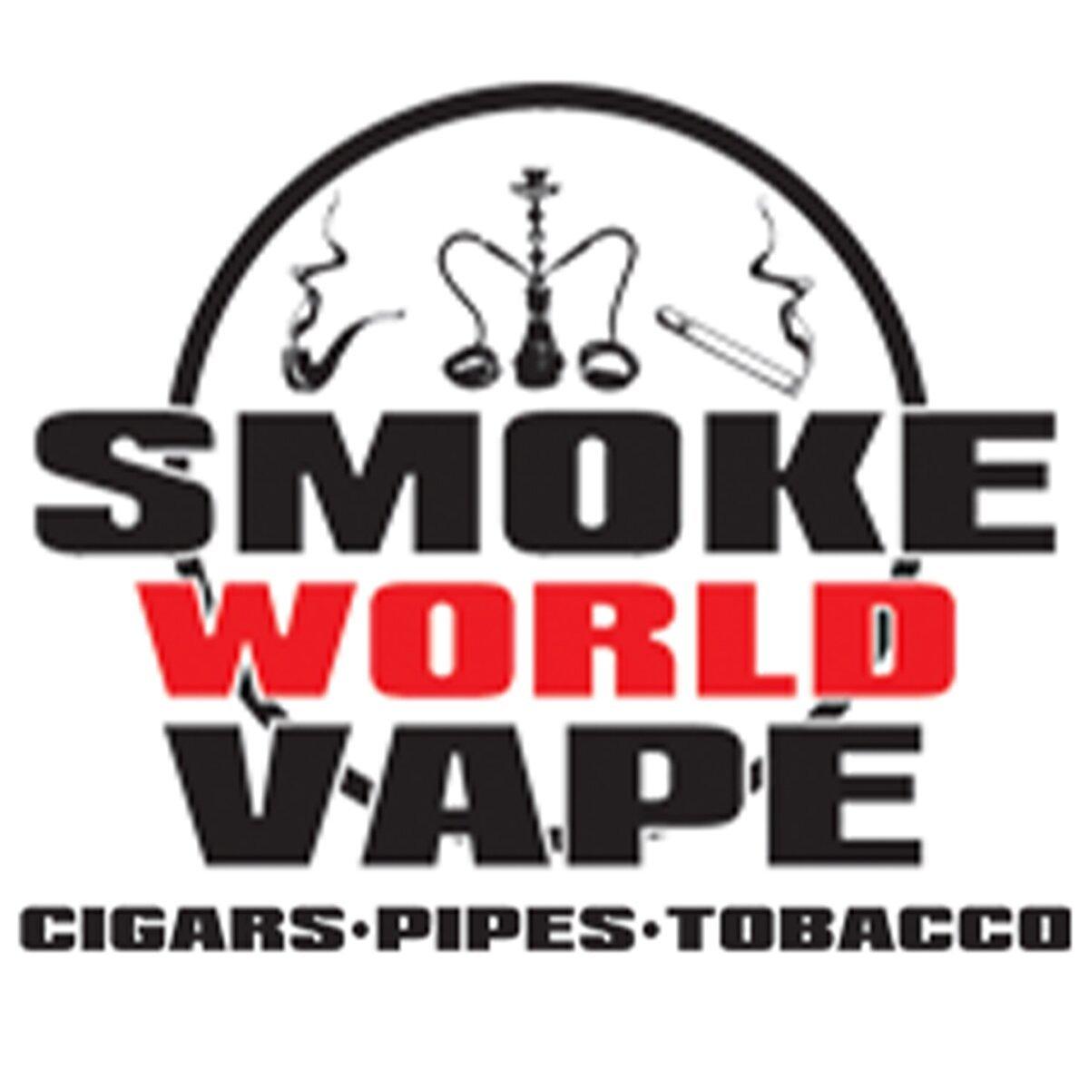 Smoke World Vape