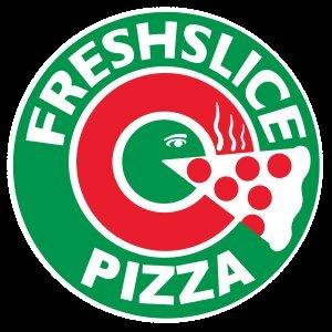 Freshslice Pizza