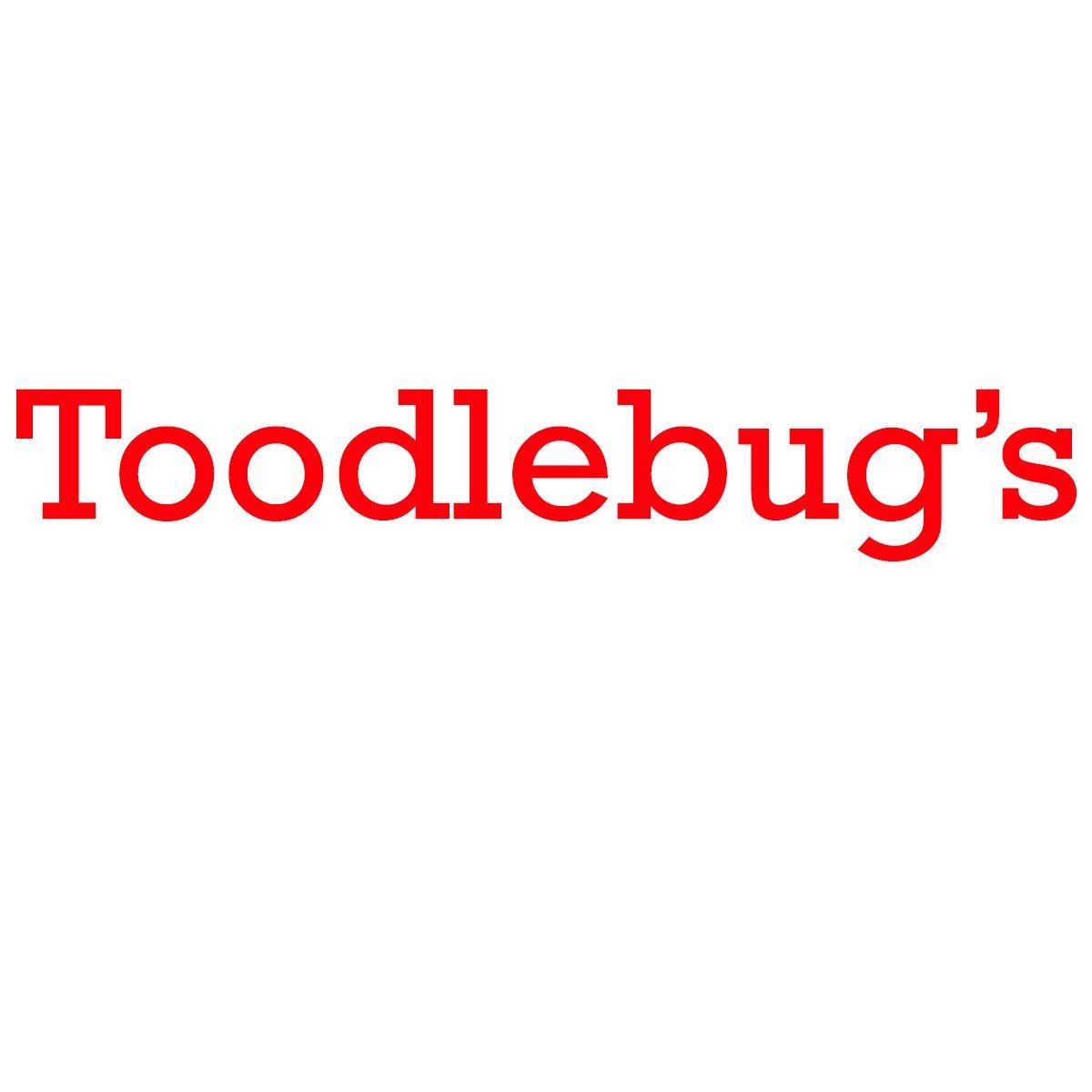 Toodlebug's