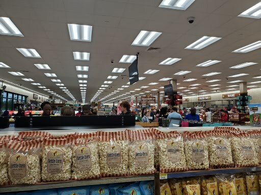 Buc-ee's