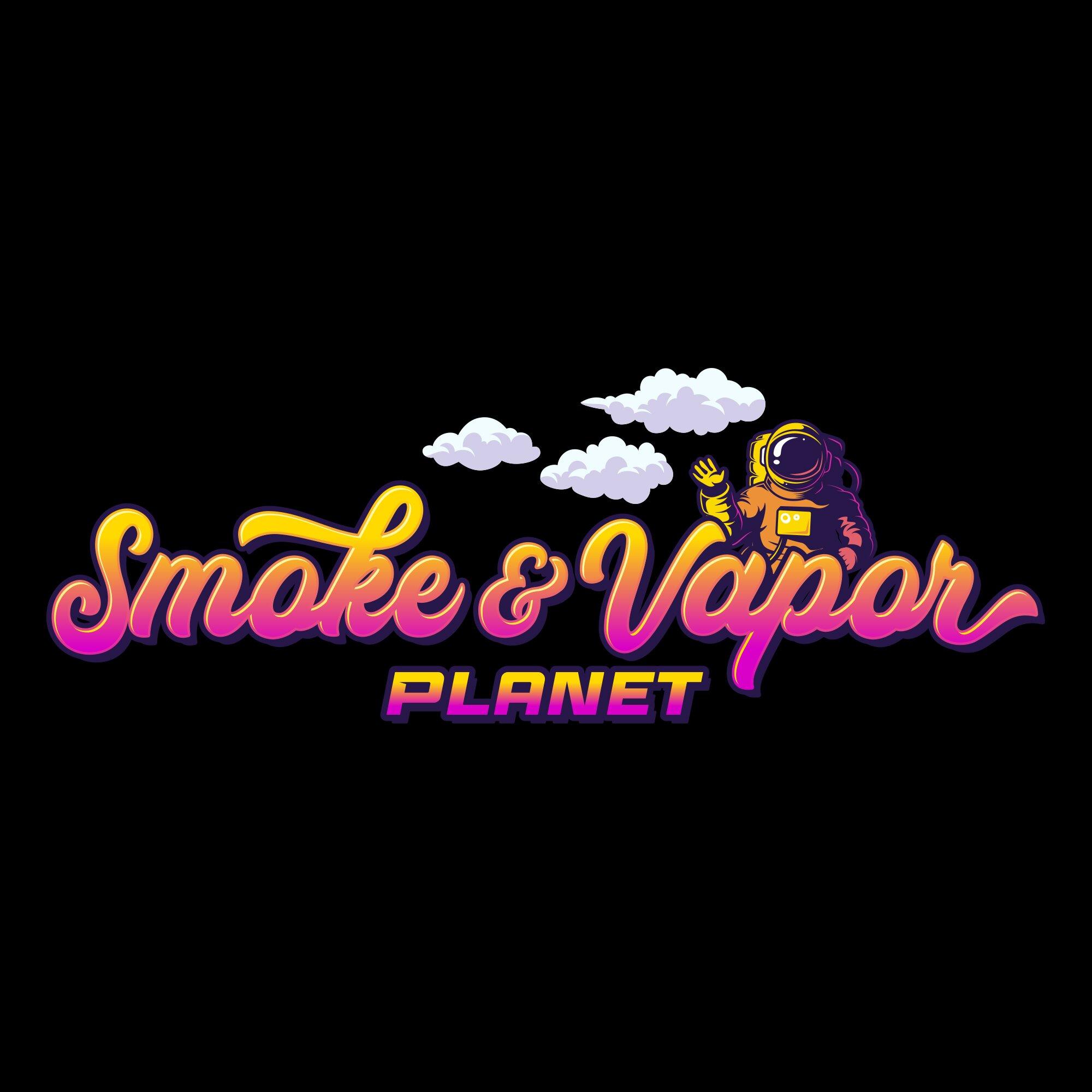 Smoke and Vapor Planet - Annandale