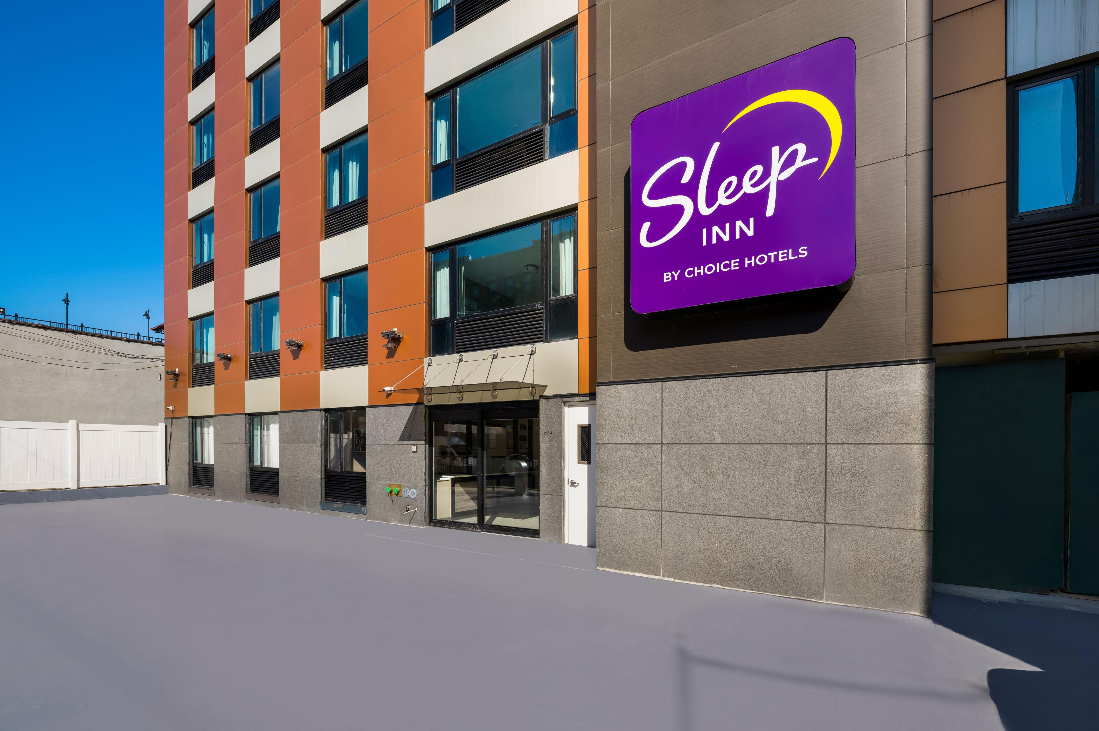 Sleep Inn