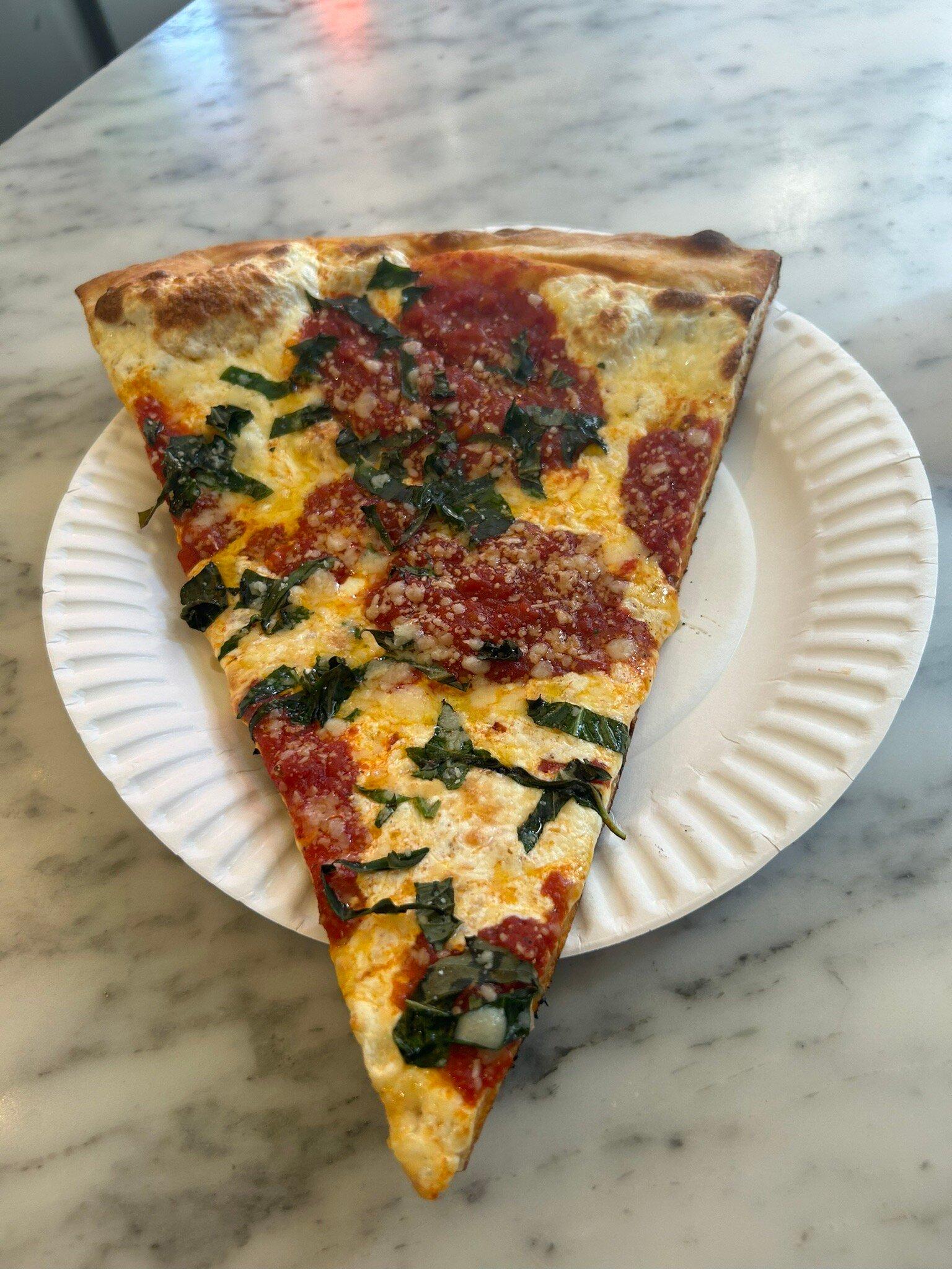 Brooklyn Pizza Masters