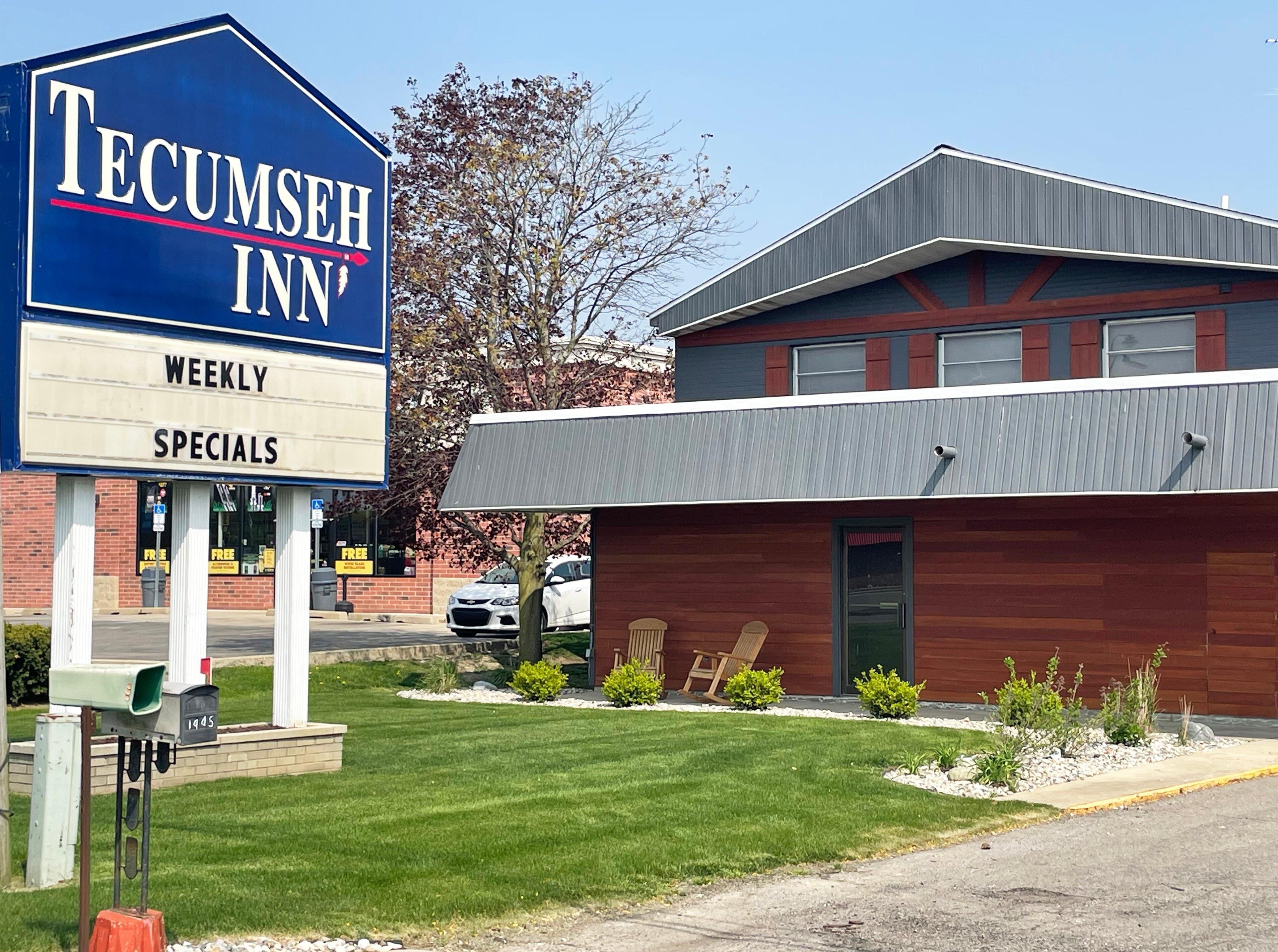 Tecumseh Inn