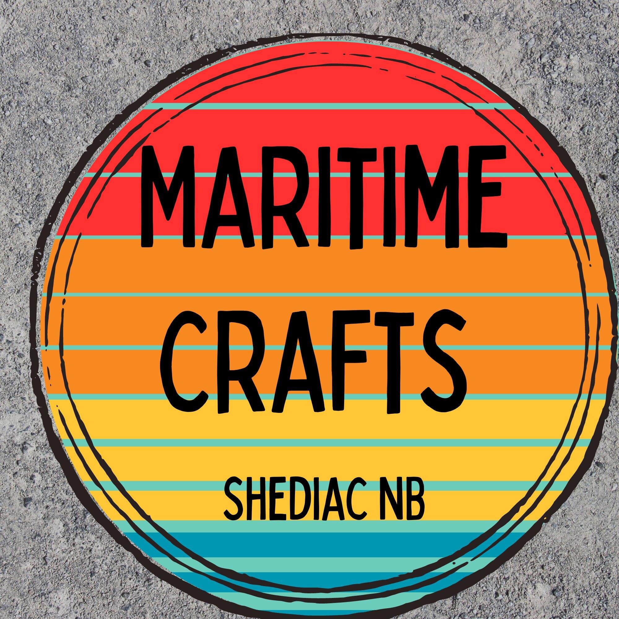 Maritime Crafts, and More