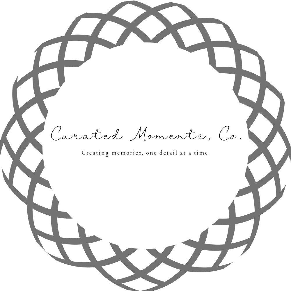 Curated Moments, Co.