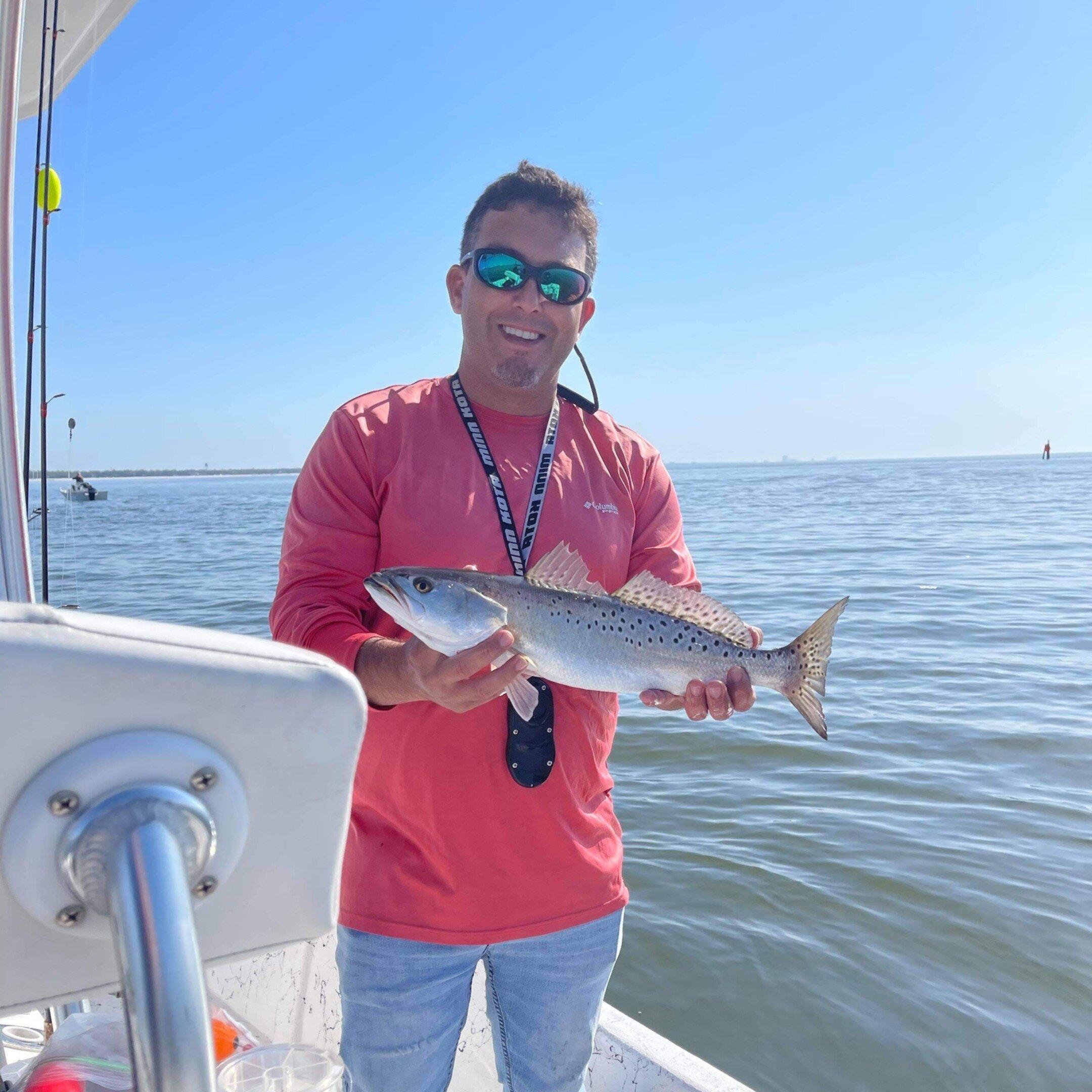 Fish Assassin Charters