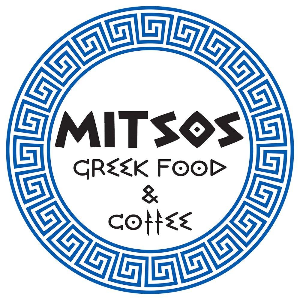 Mitsos Greek Food & Coffee