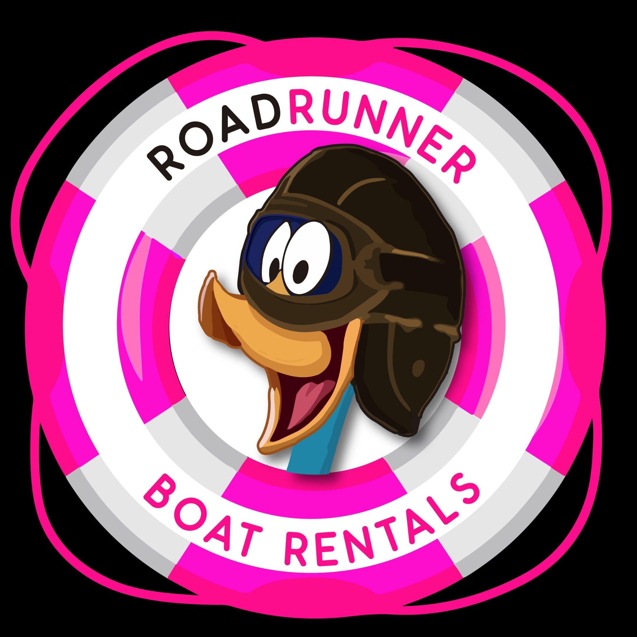 RoadRunner Boat Rental