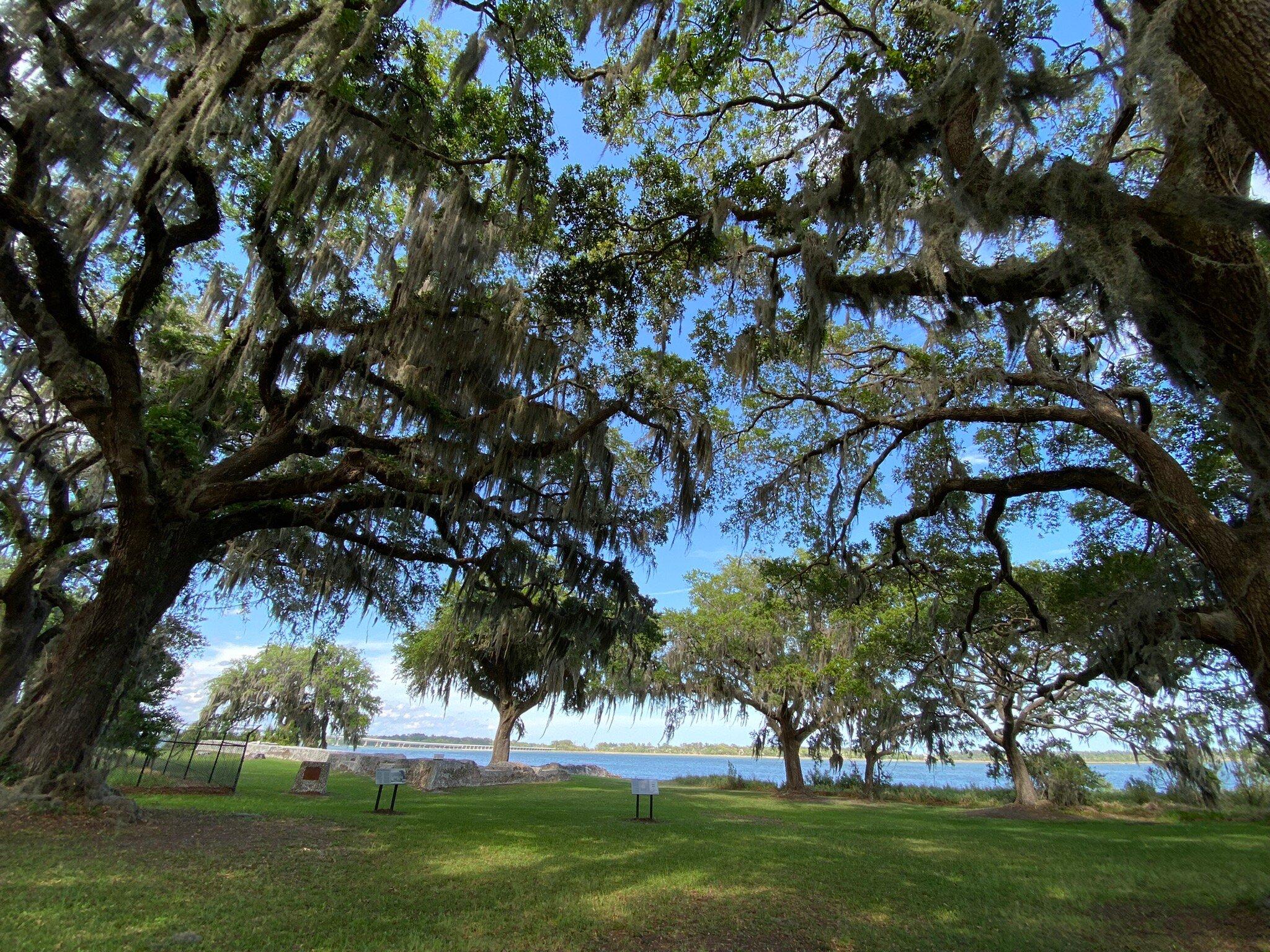 Fort Frederick Heritage Preserve