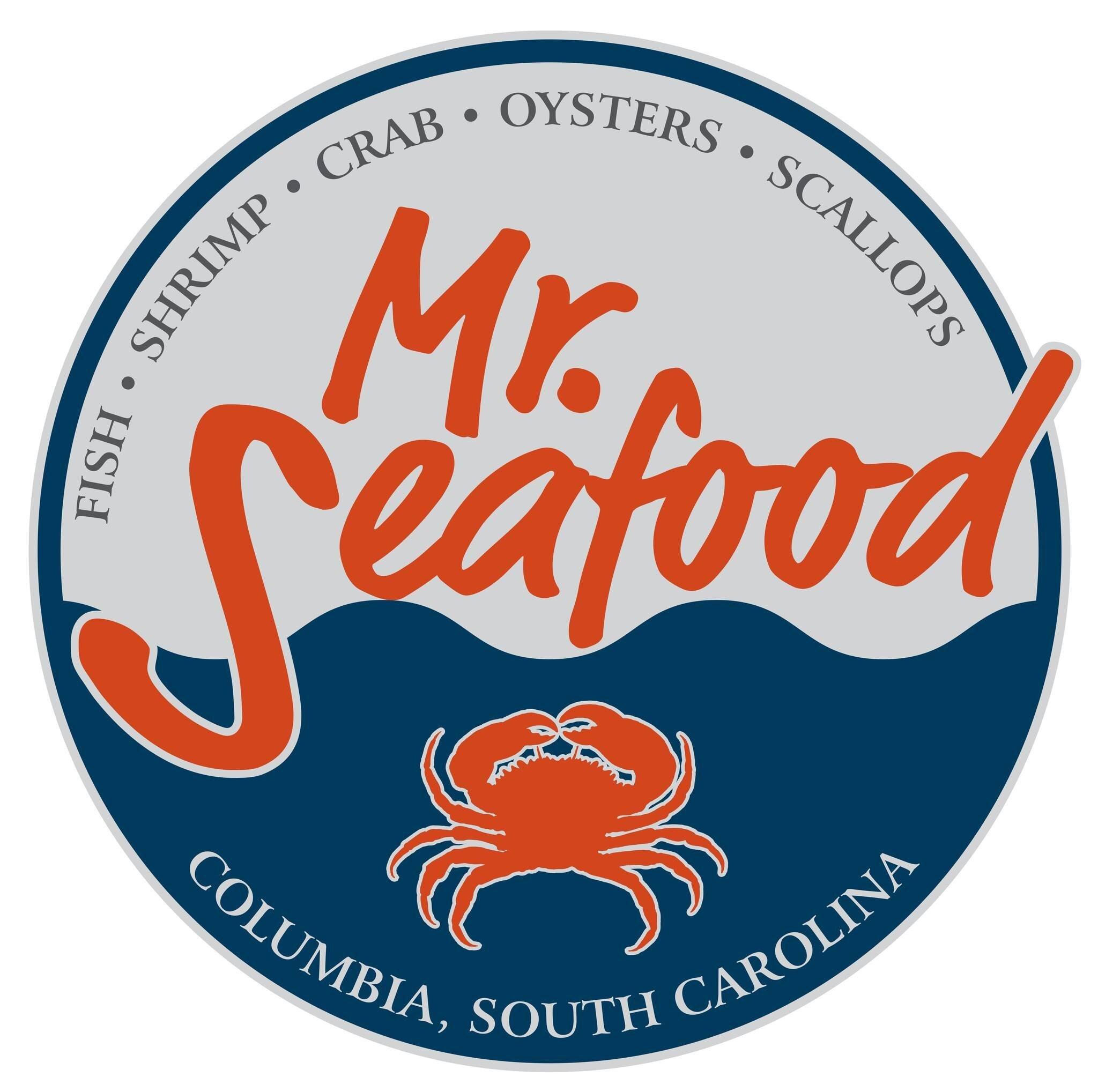 Mr. Seafood Northeast