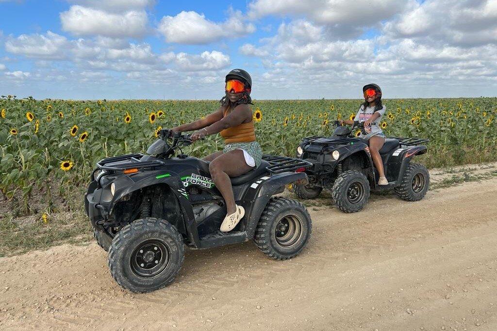 South Florida Off Road Tours