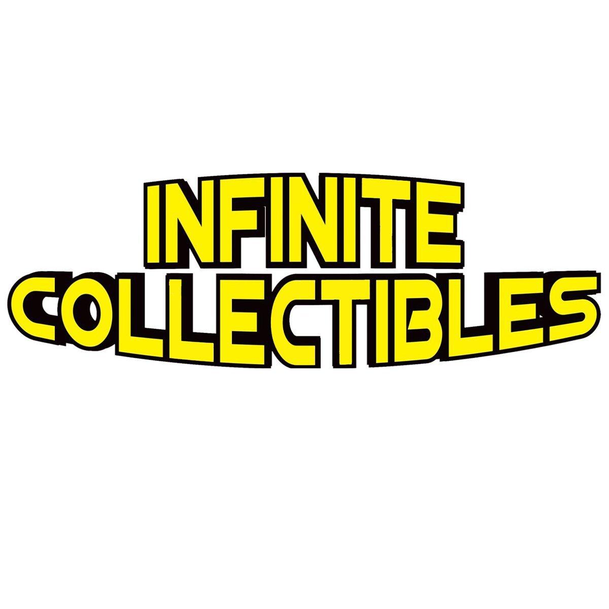 Infinite Collectibles