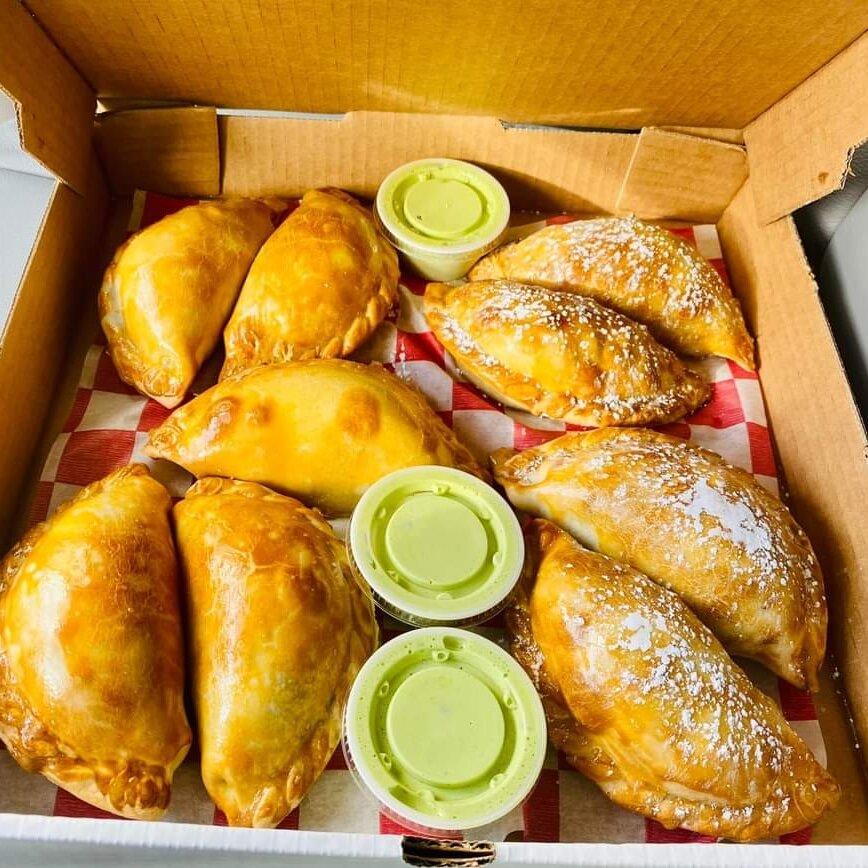 321 Empanadas