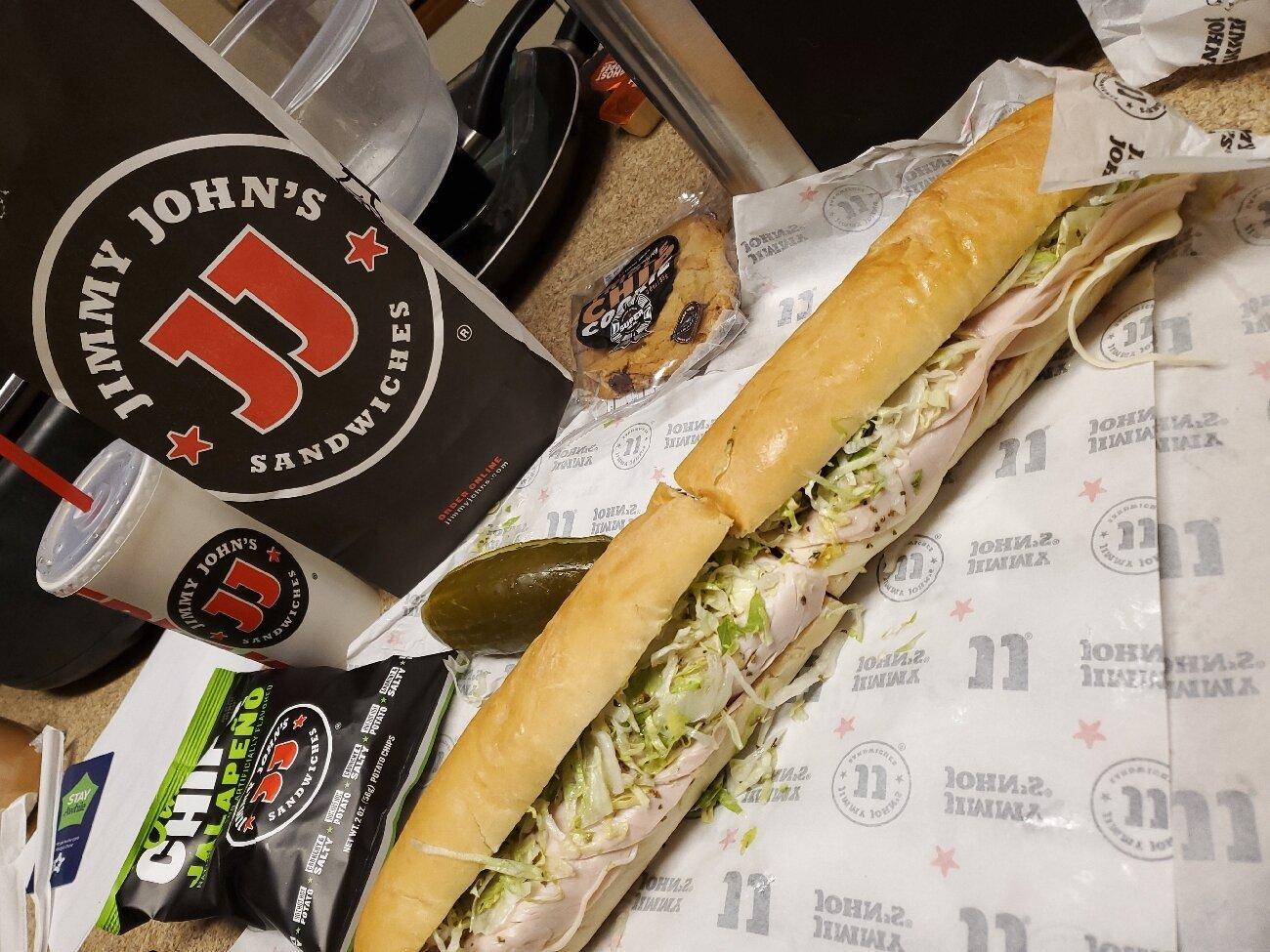 Jimmy John's