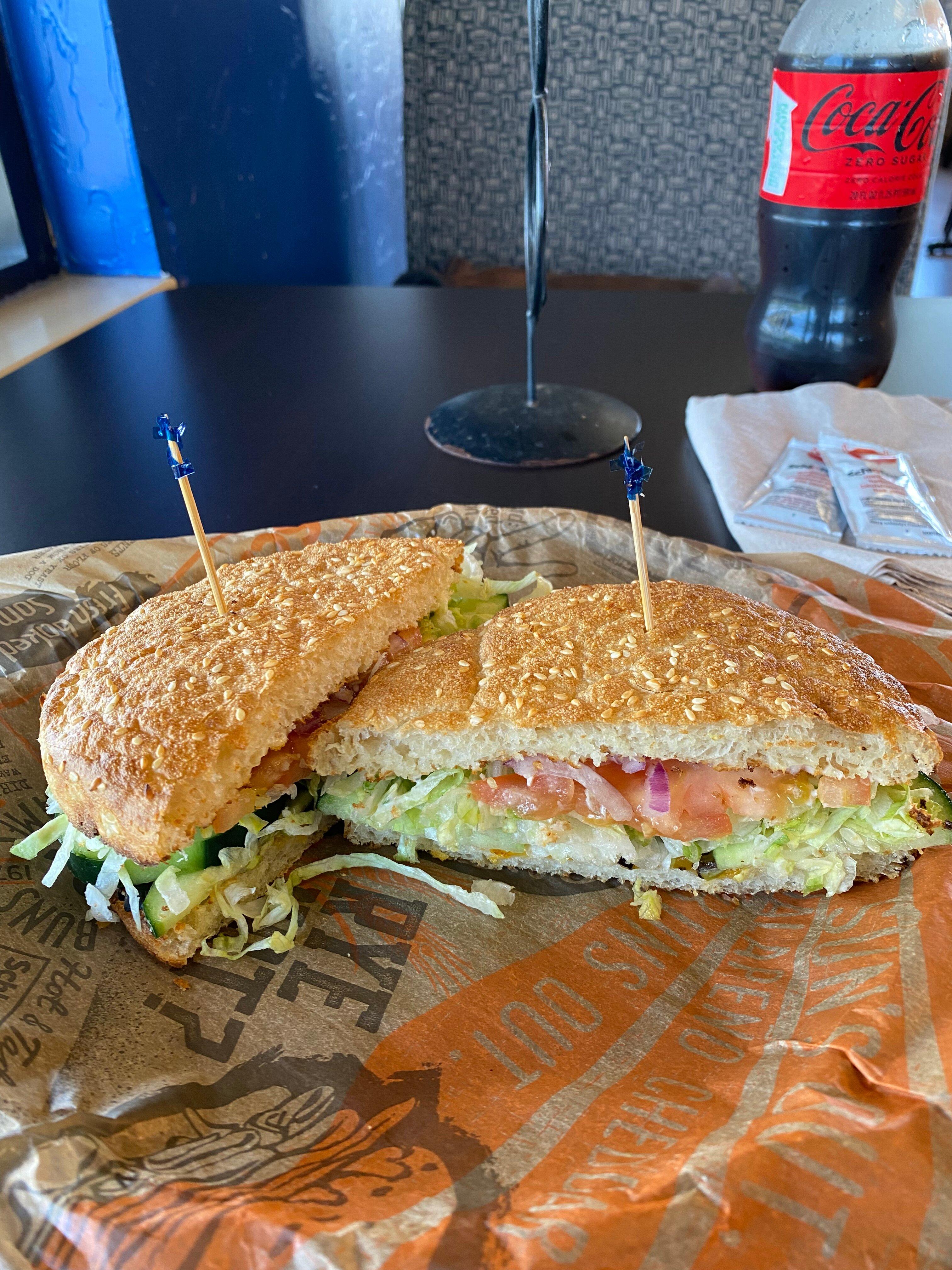 Schlotzsky's