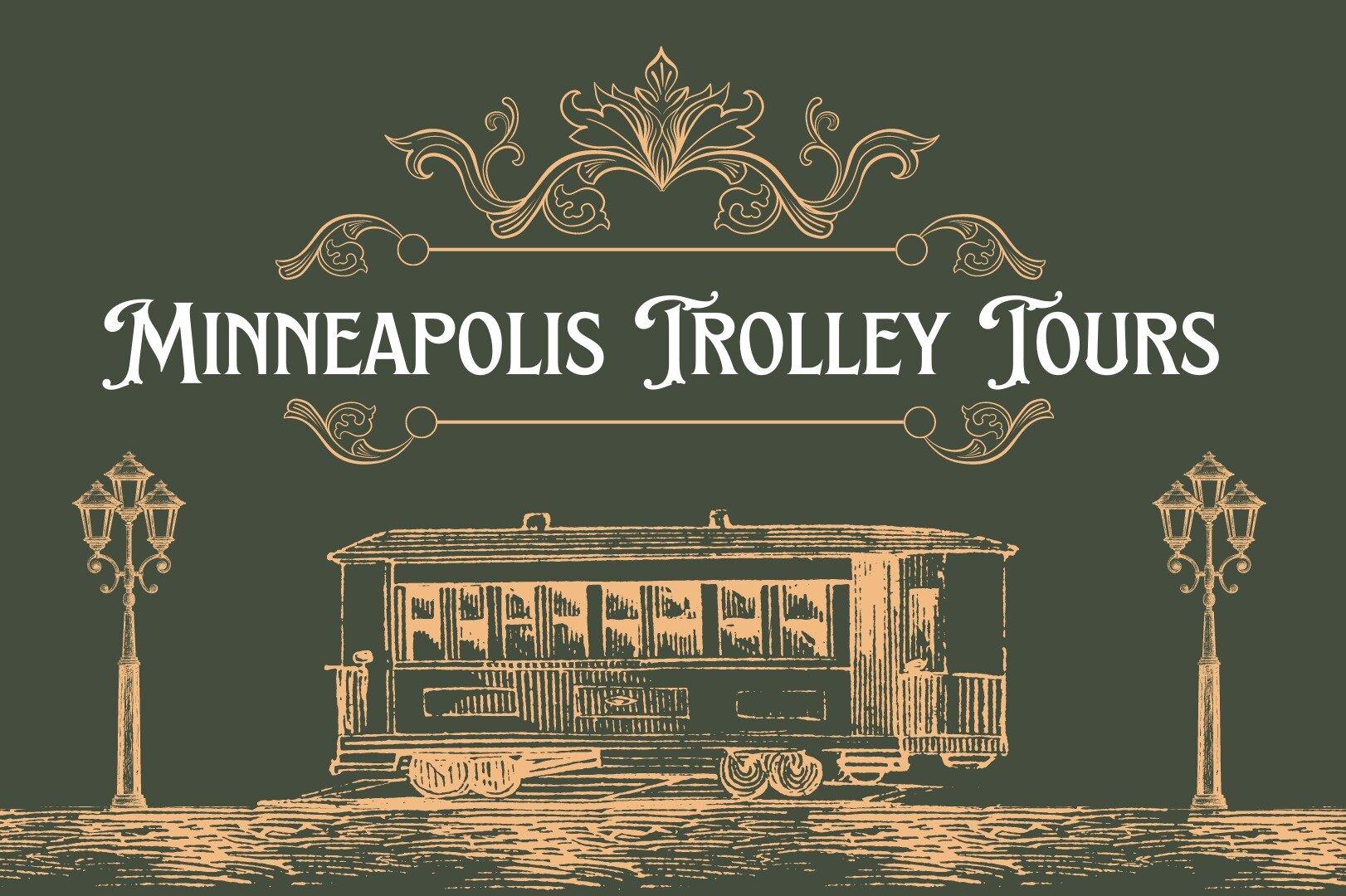 Minneapolis Trolley Tours