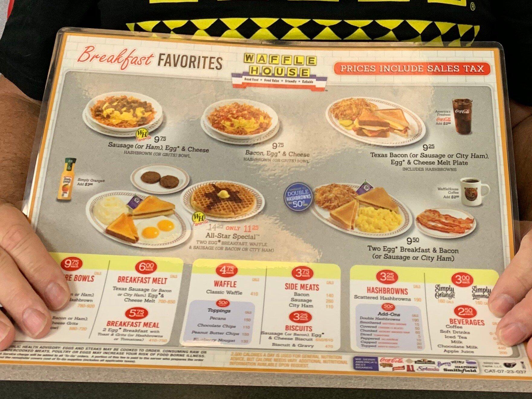 Waffle House