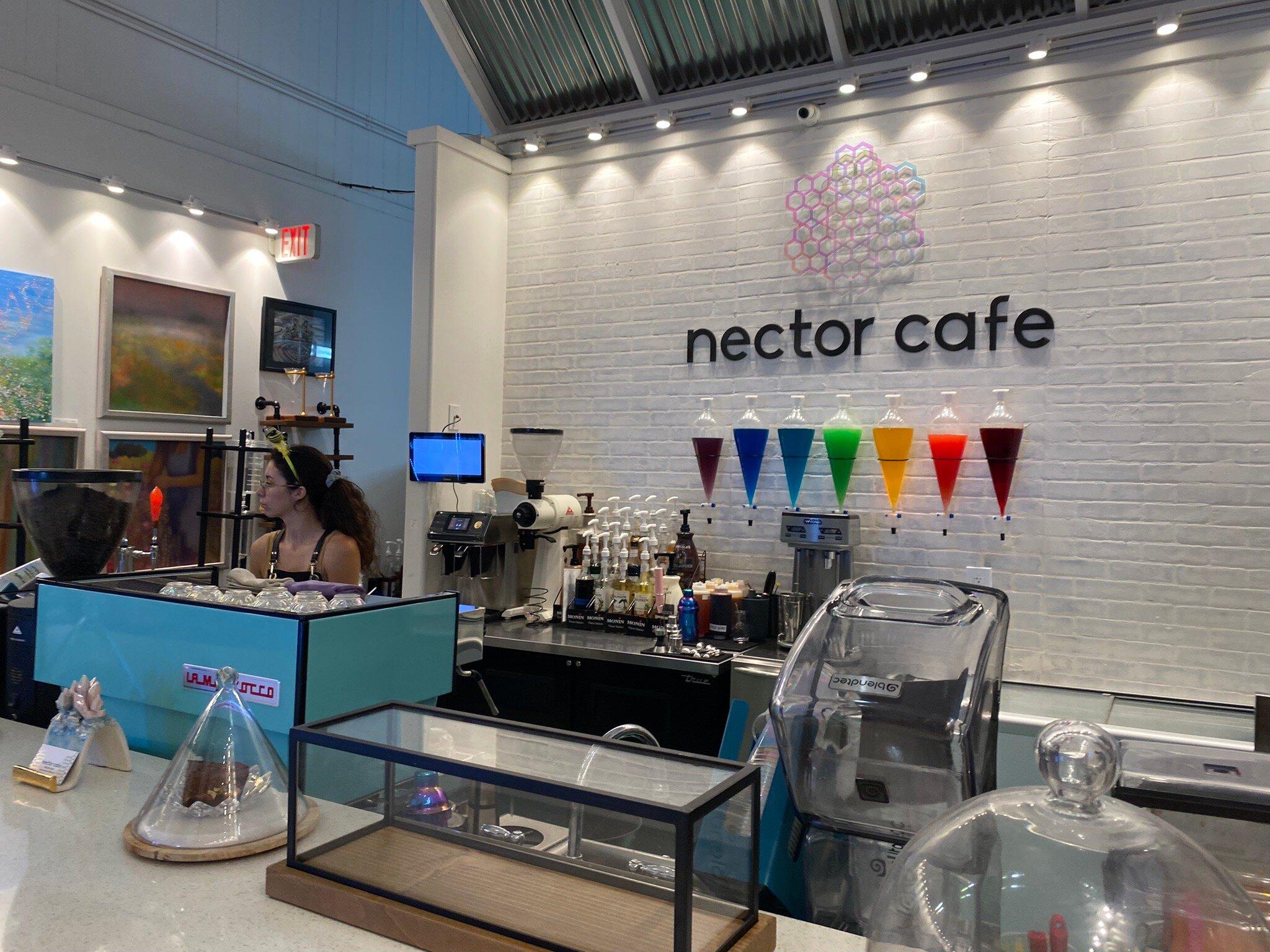 Nector Cafe