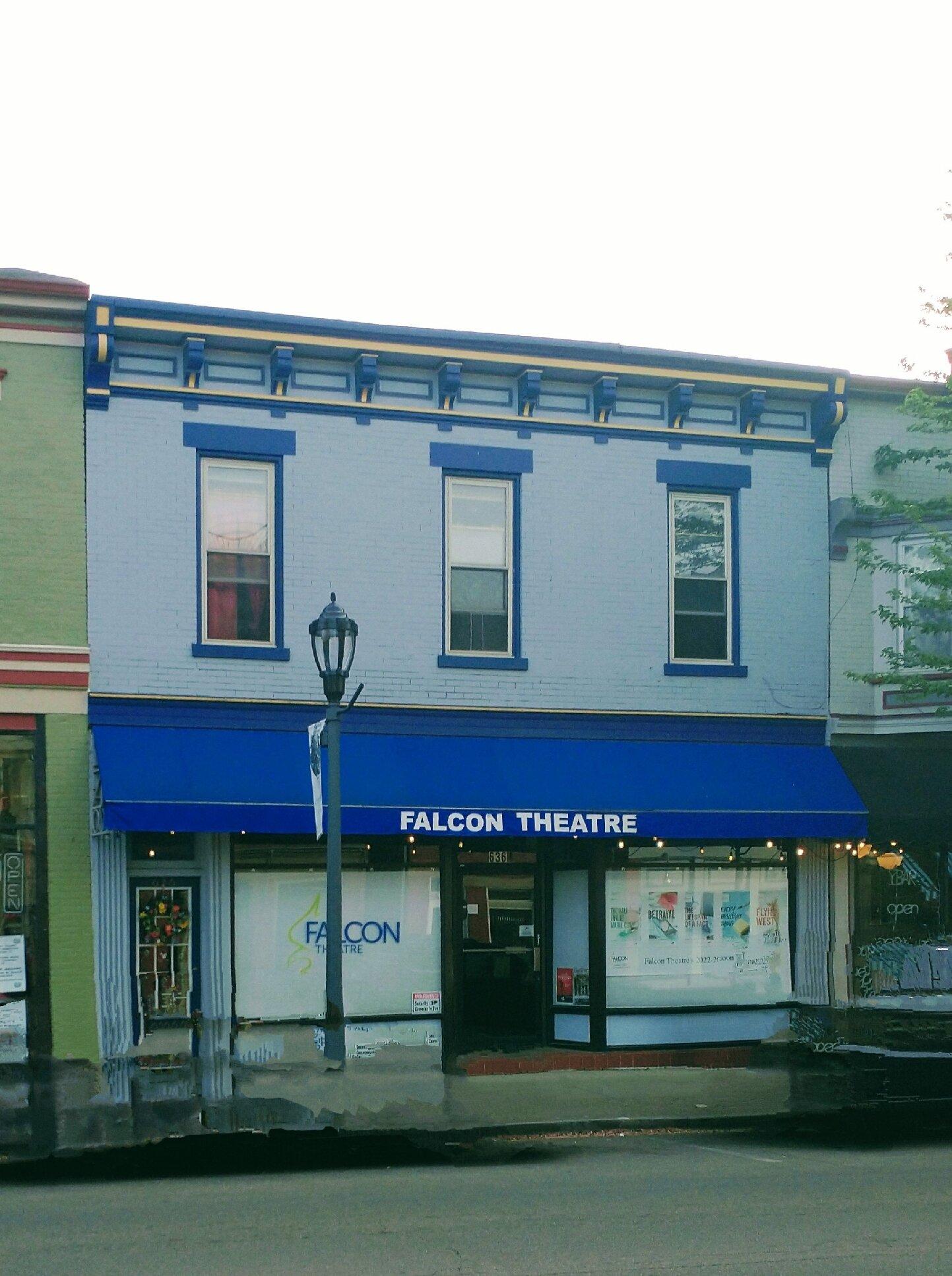 Falcon Theatre