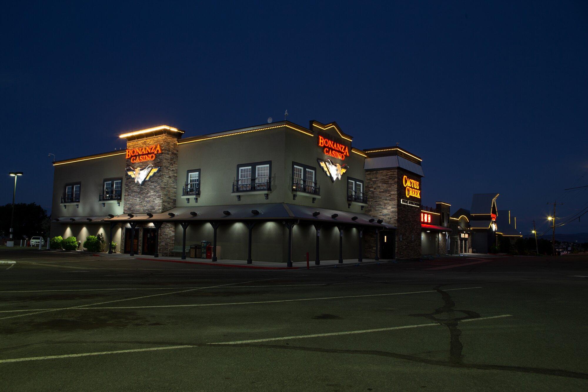 Bonanza Casino