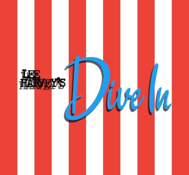 Lee Harvey's Dive In Swim Club