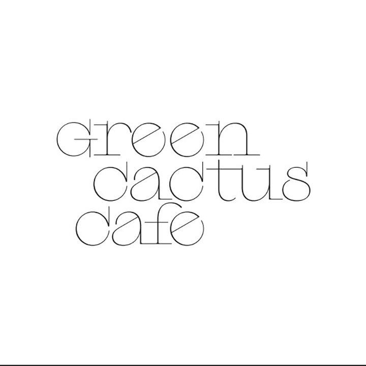 Green Cactus Cafe