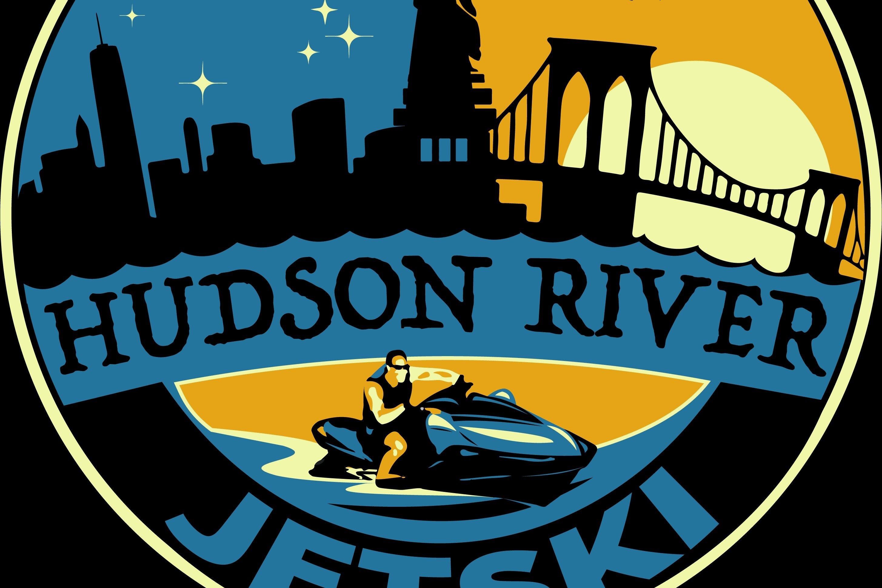 Hudson River Jetski