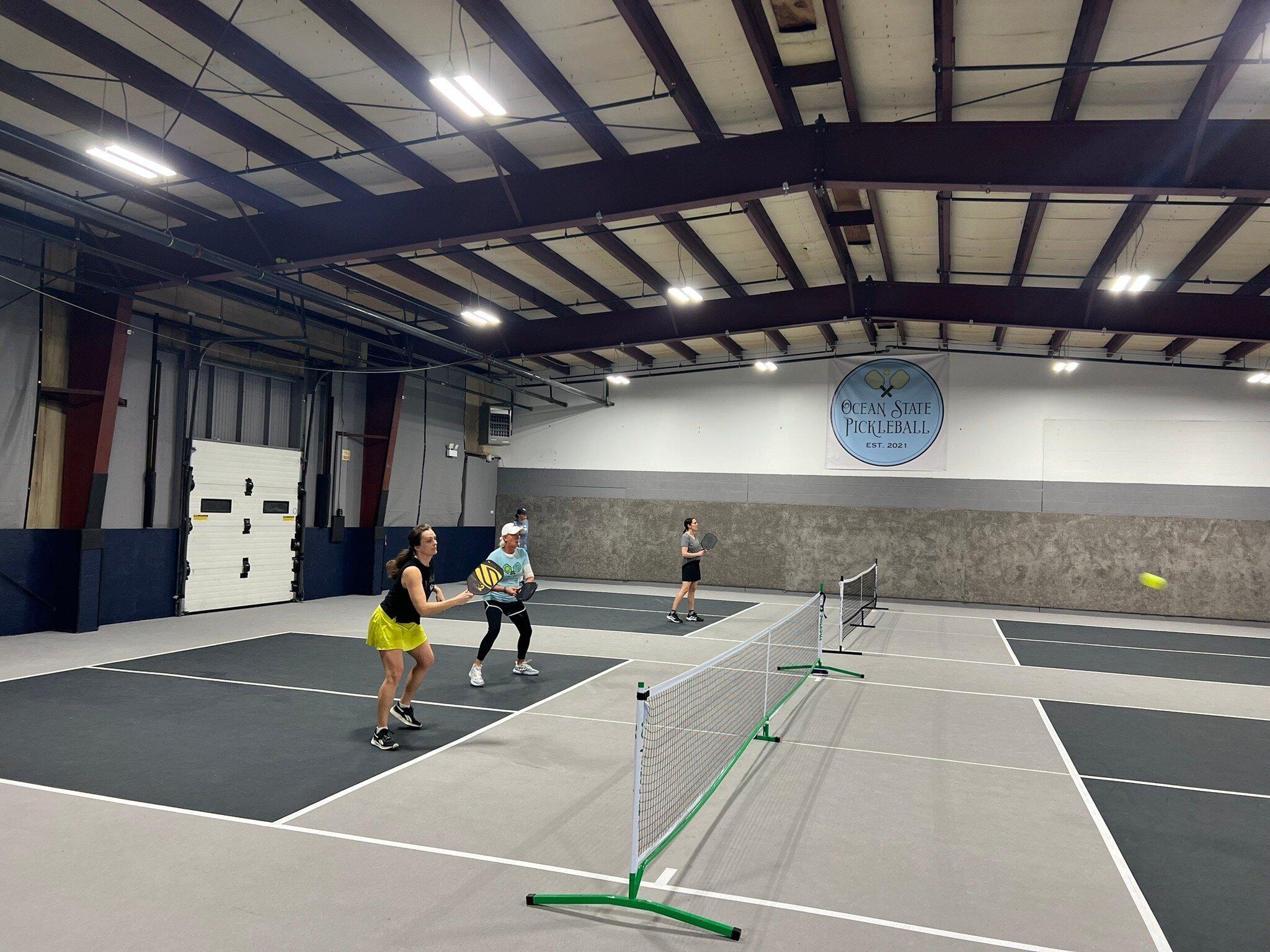 Ocean State Pickleball