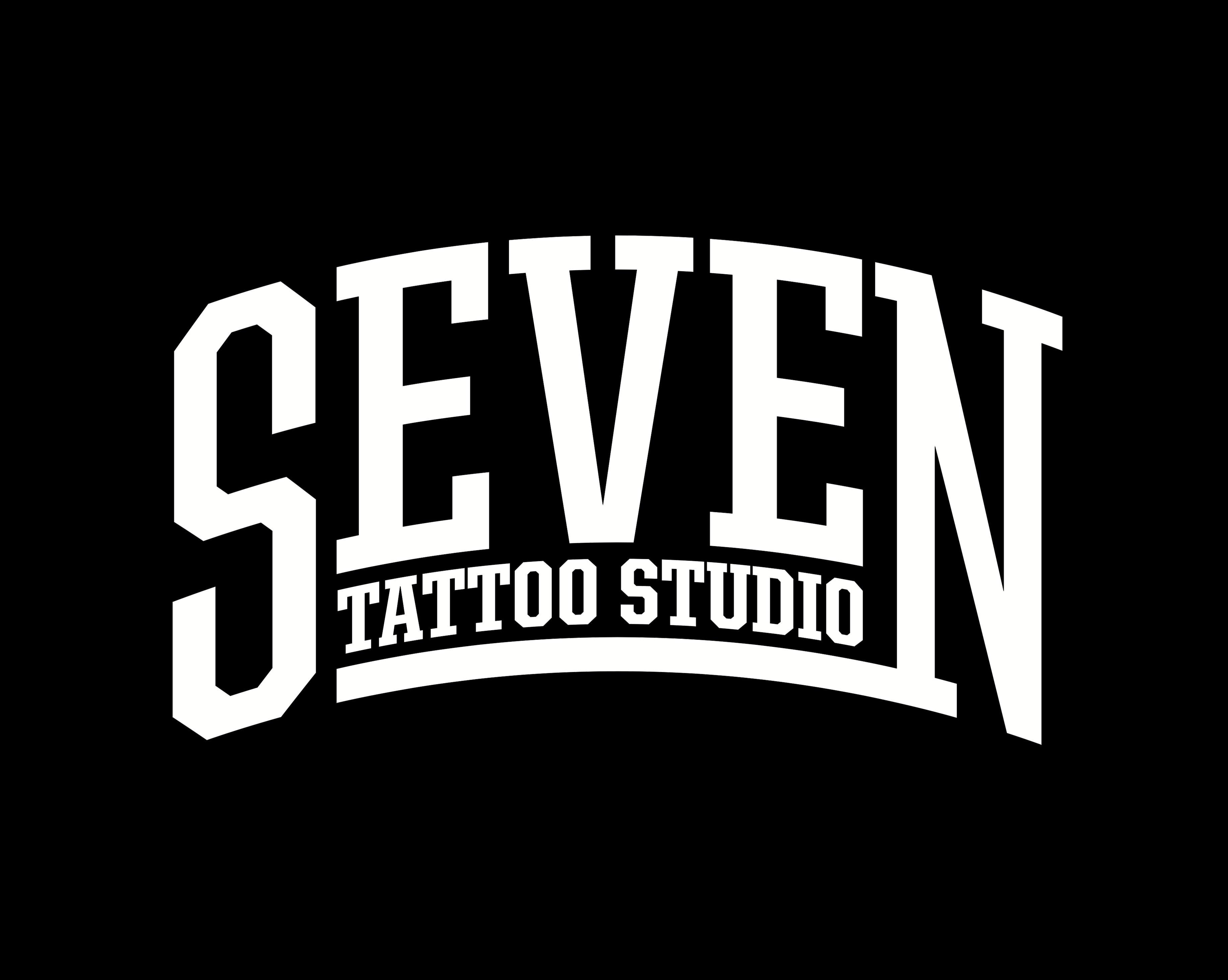 Seven Tattoo Studio