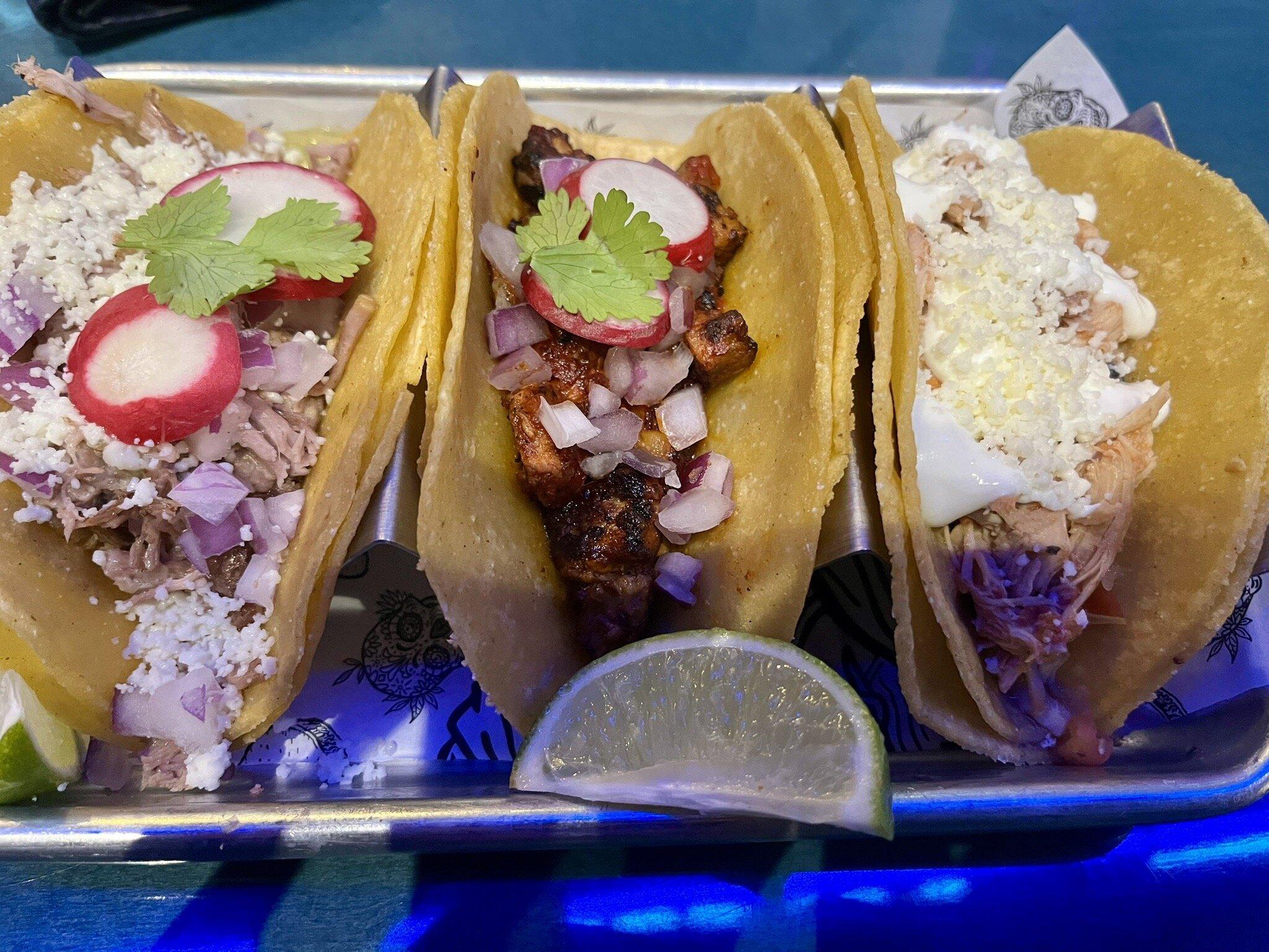 Banditos Tacos & Tequila