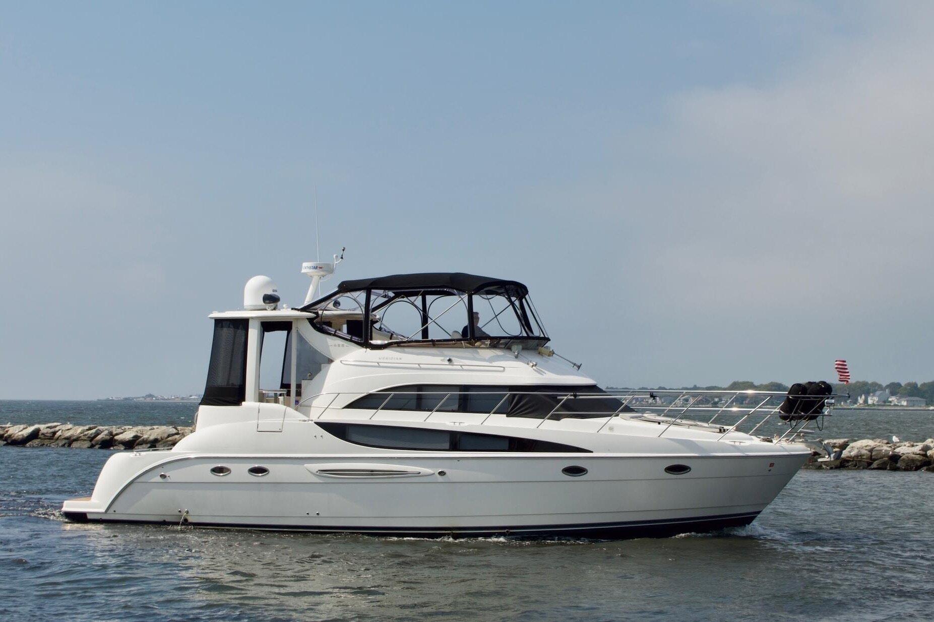 Long Island Private Yacht Charters