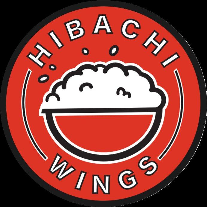 Hibachi & Wings