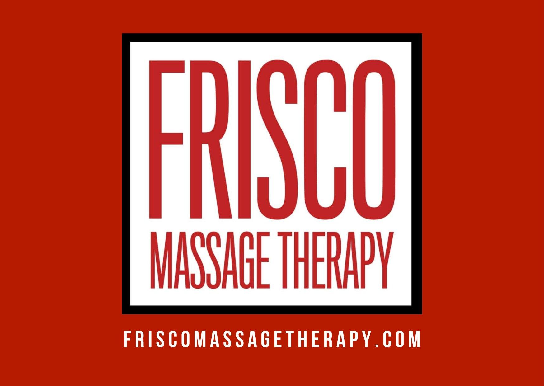 Frisco Massage Therapy