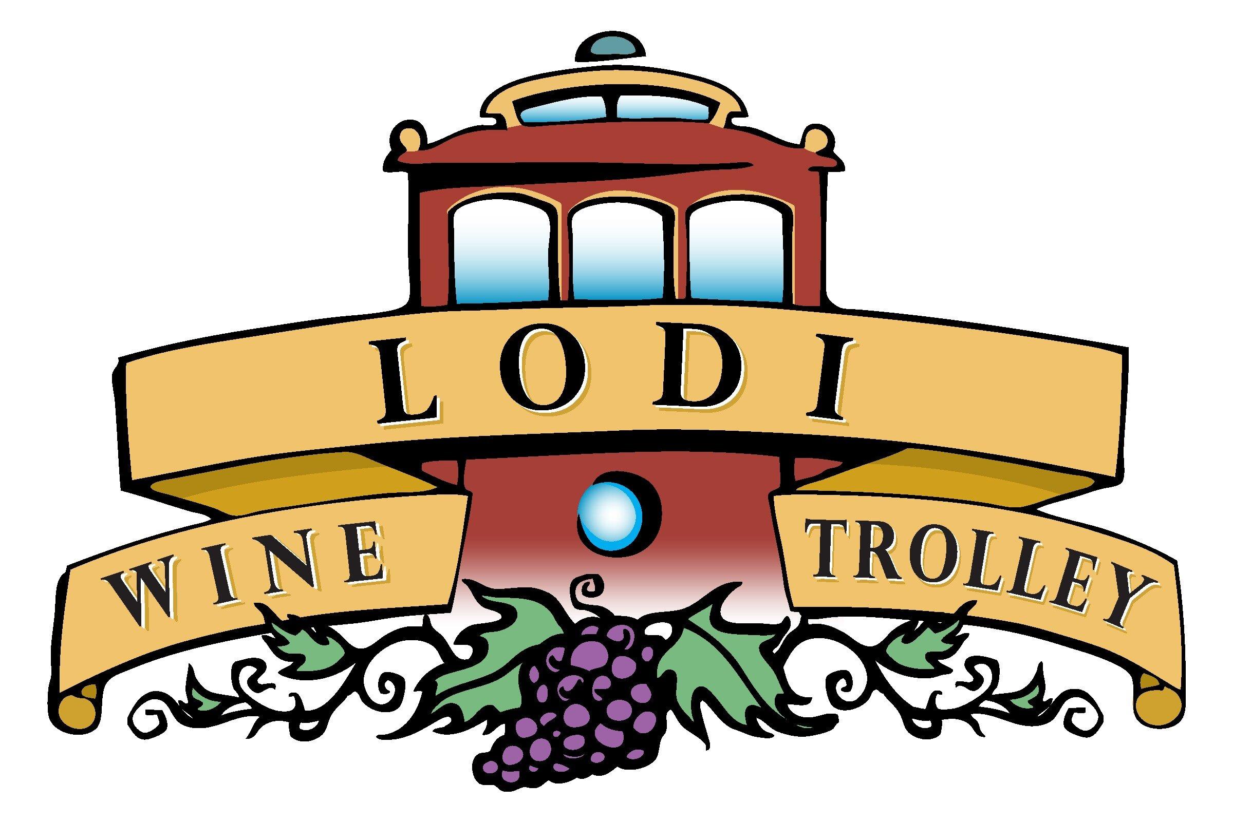 Livermore Wine Trolley