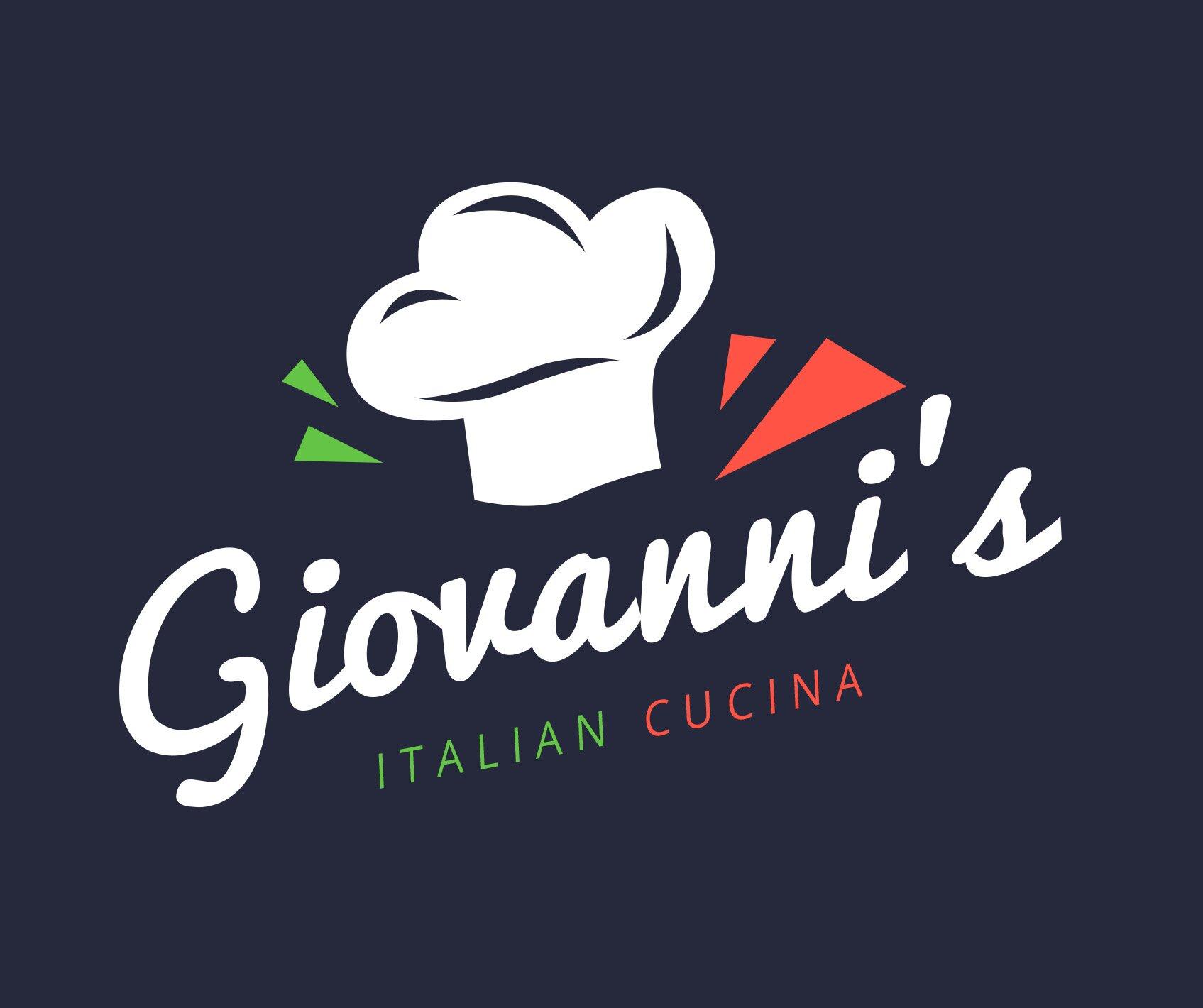 Giovanni's Italiano Cucina