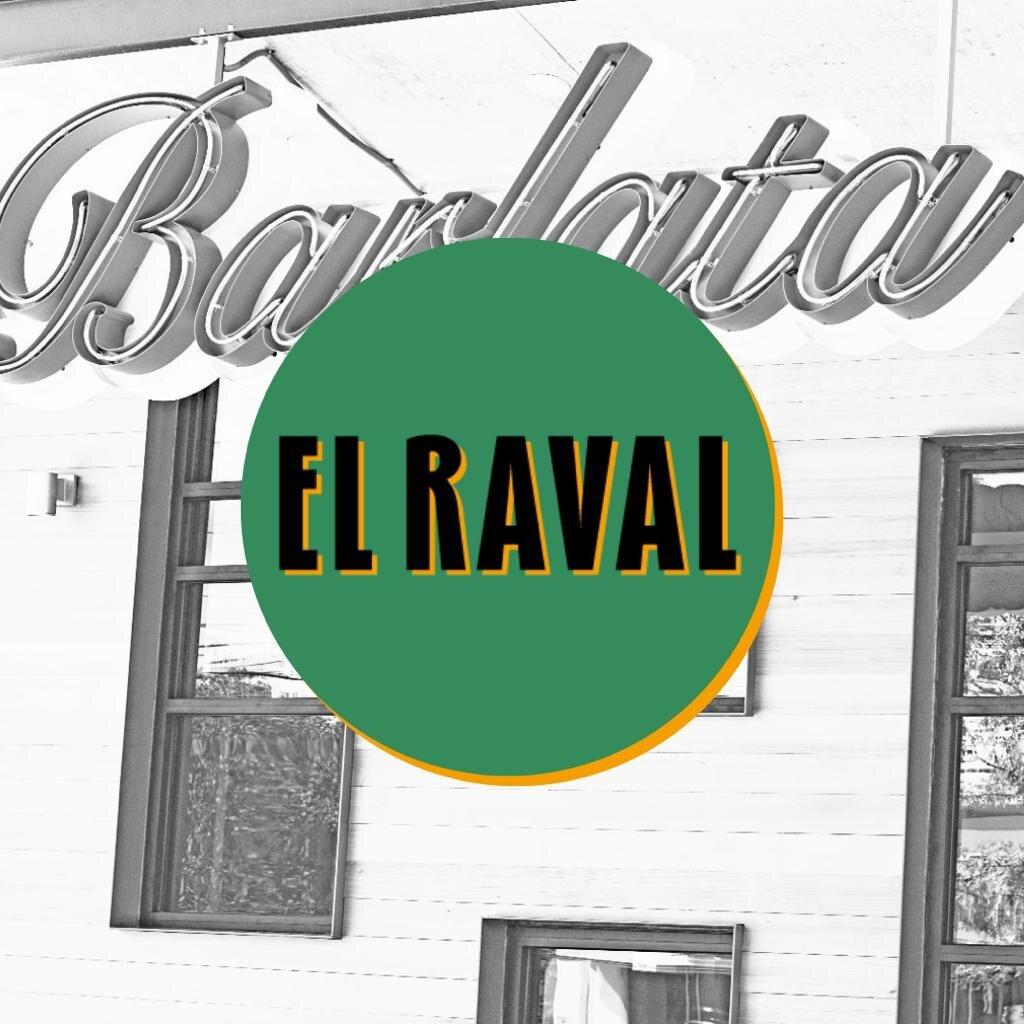 El Raval