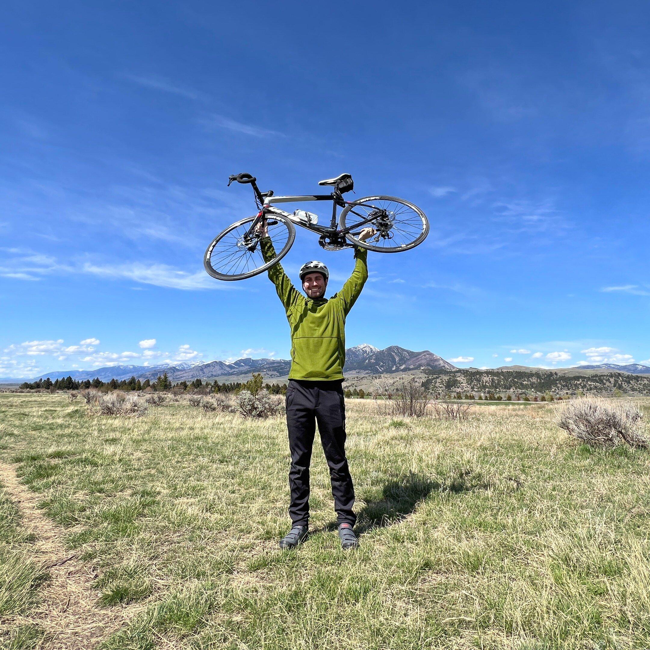 Bozeman Bicycle Tours