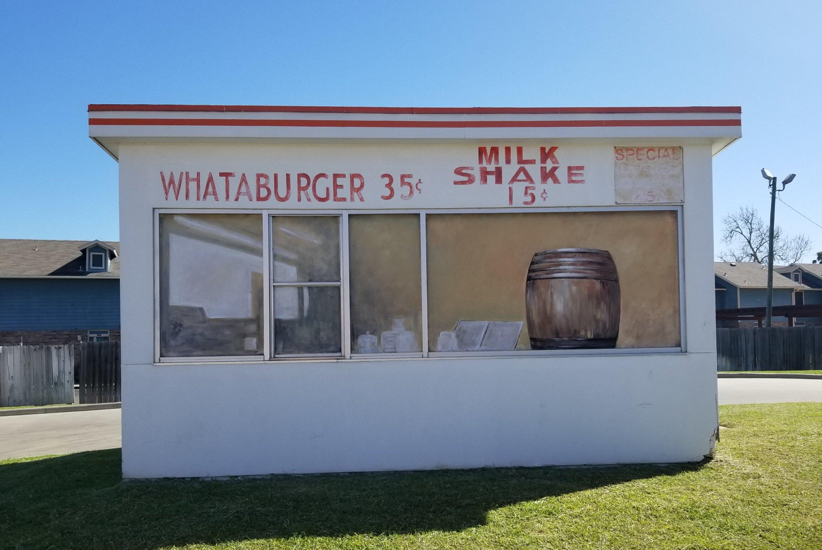 Whataburger