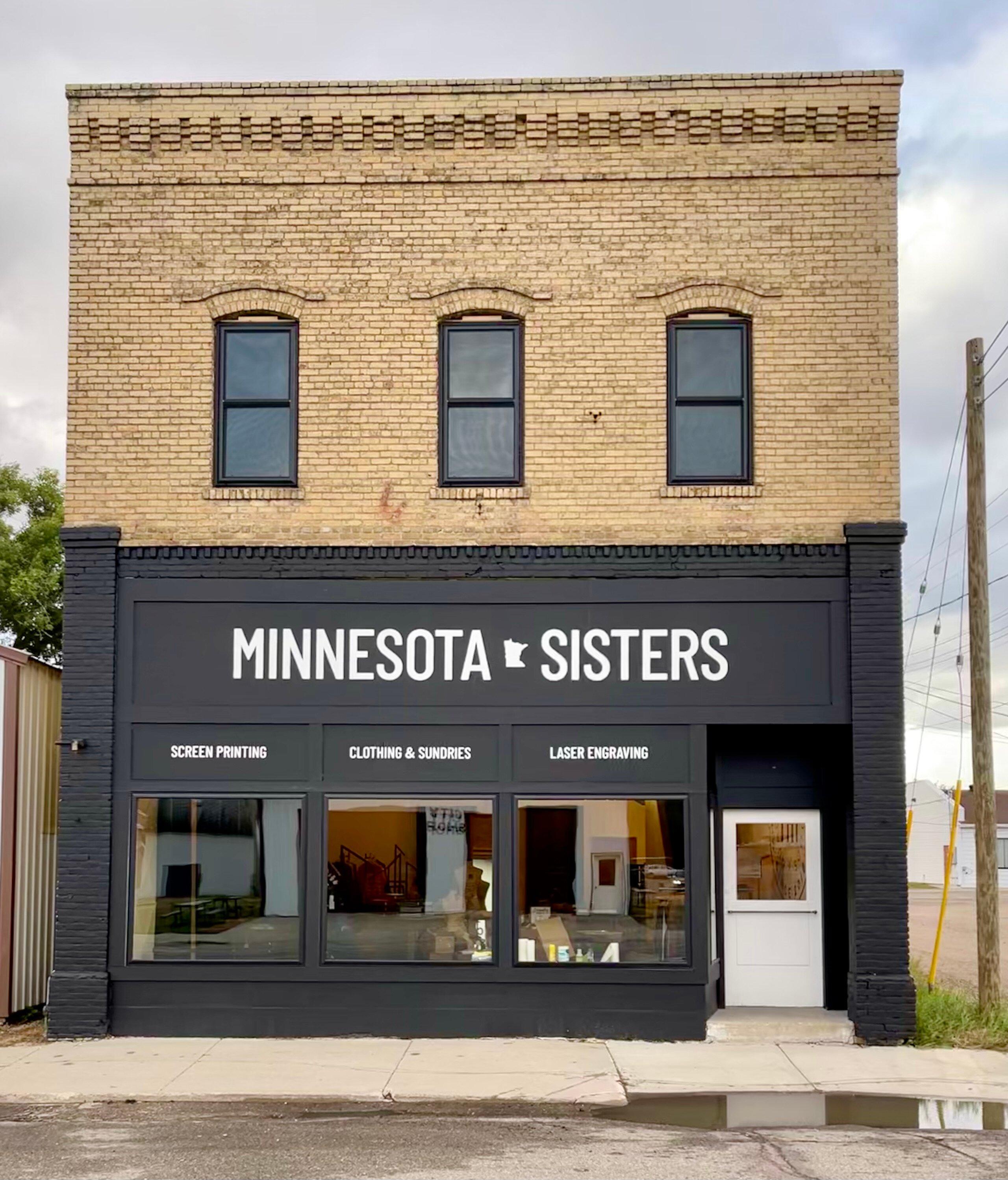 Minnesota Sisters