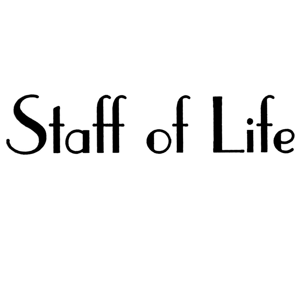 Staff of Life